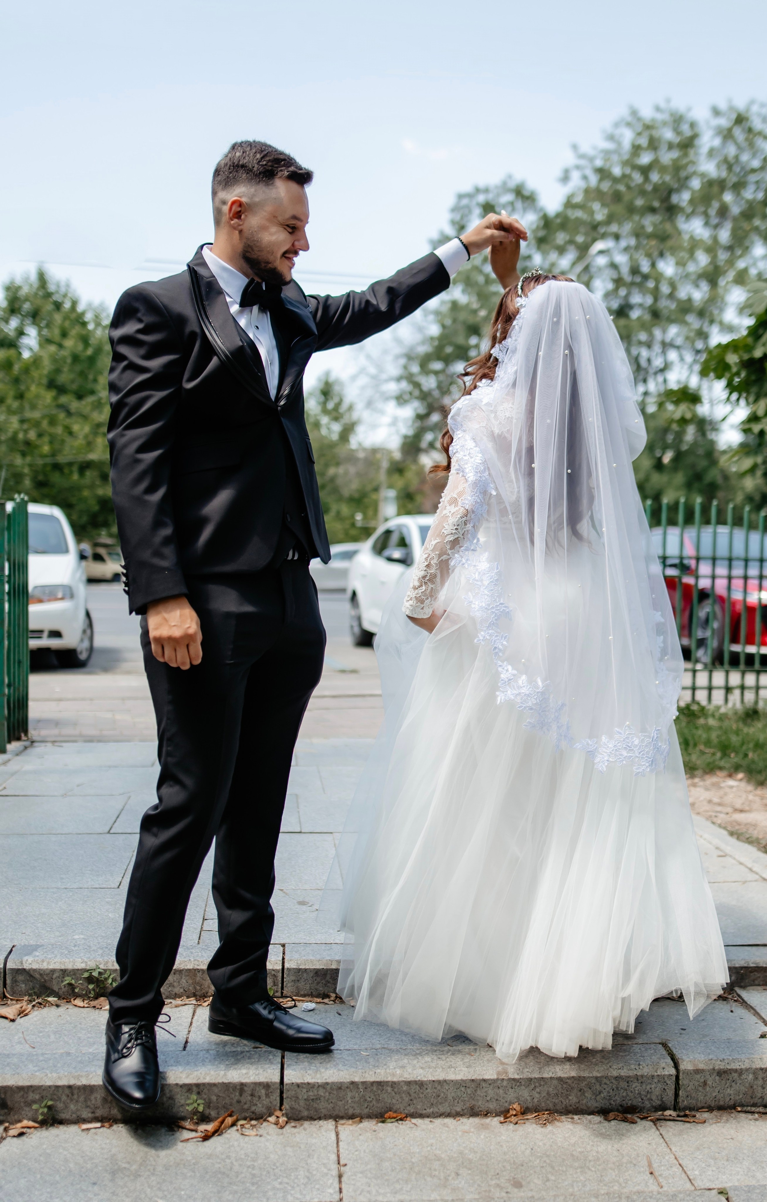 Nunta Cristina si Andrei, Biserica Sfantul Antonie Bucuresti. Ana Maria Dragan Fotograf Evenimente