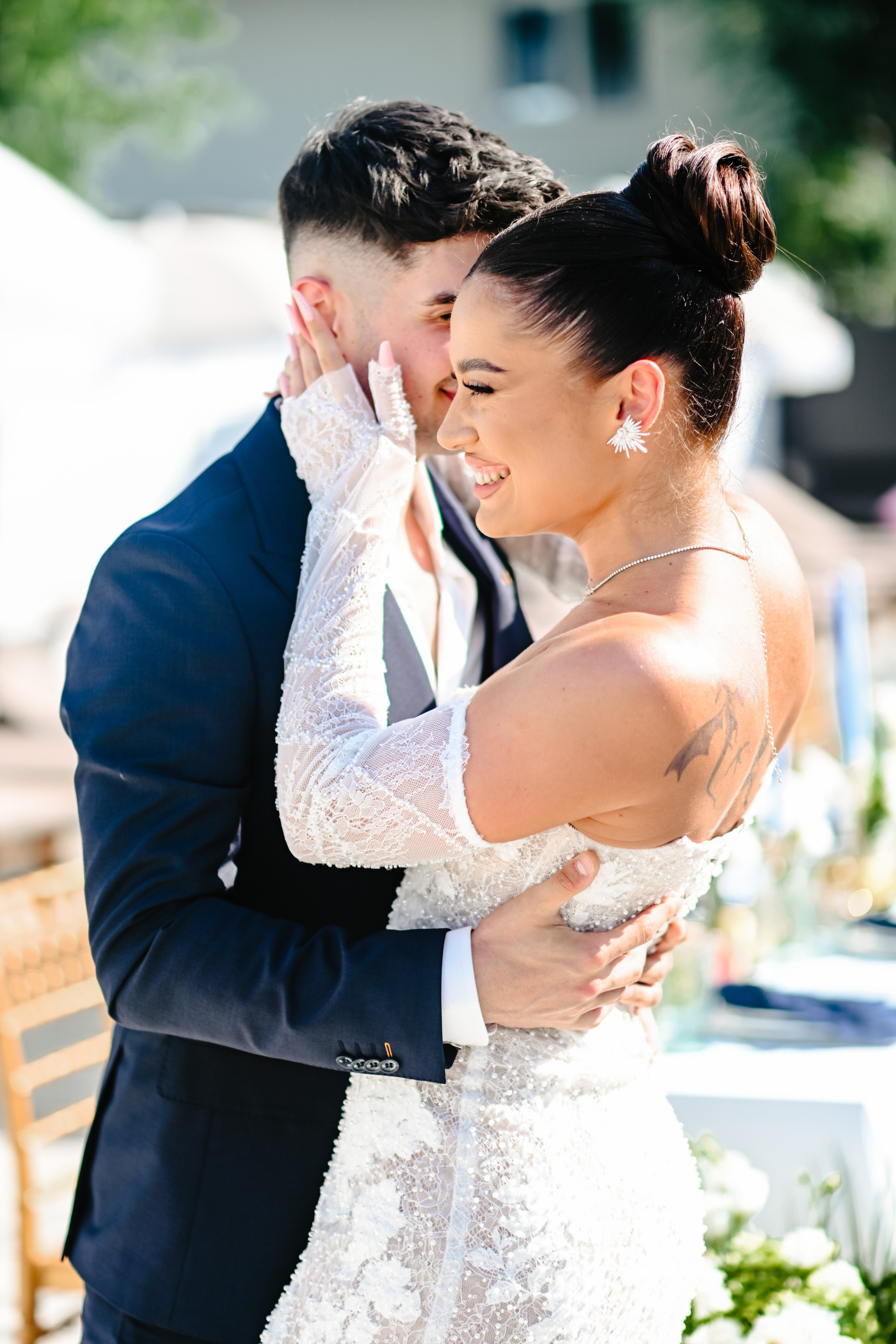 Nunta Vittoria si Marco — Italian, Chariot D’or Galati. Ana Maria Dragan Fotograf Evenimente