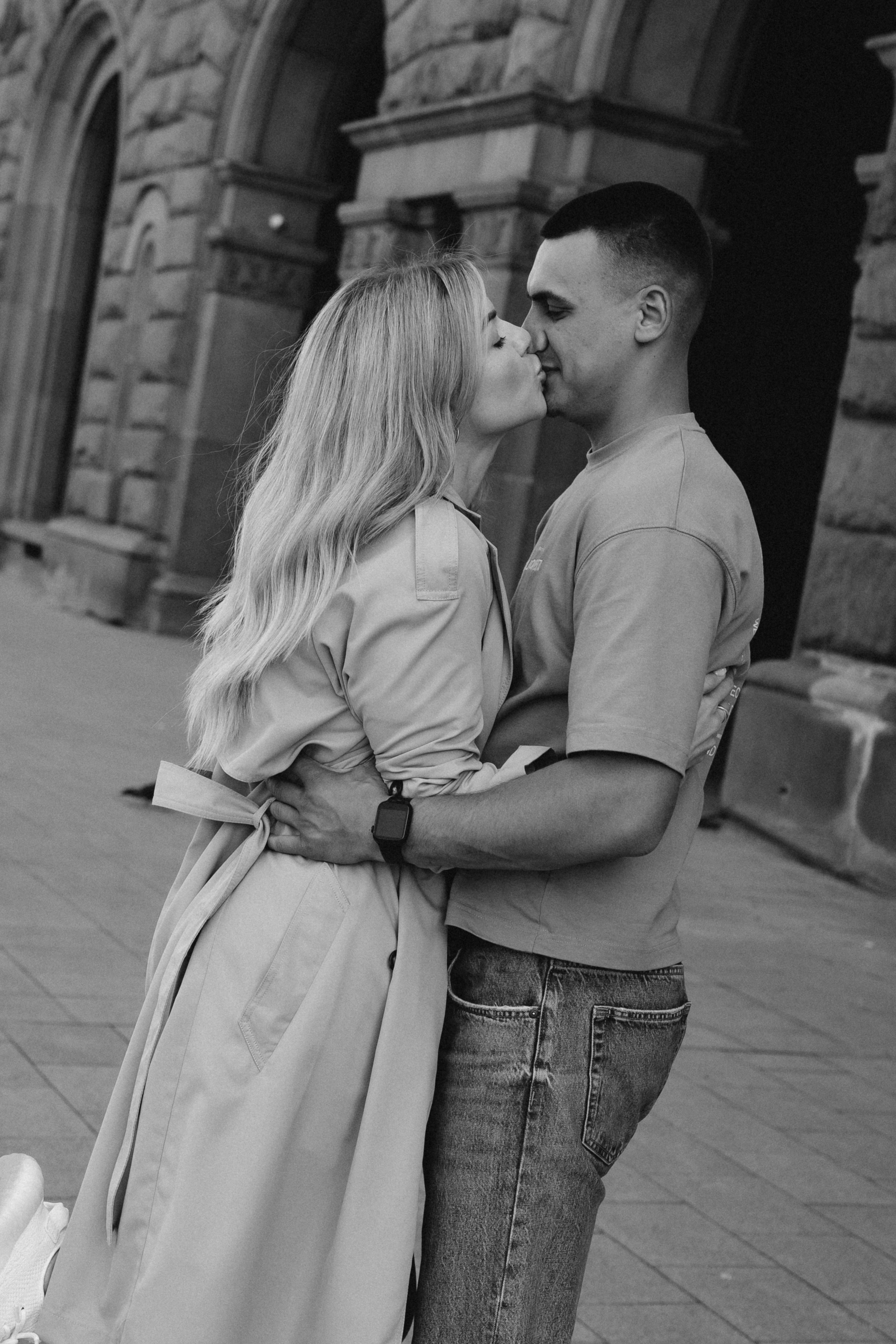 Love story Sofia. Сватбен фотограф Анна Златева