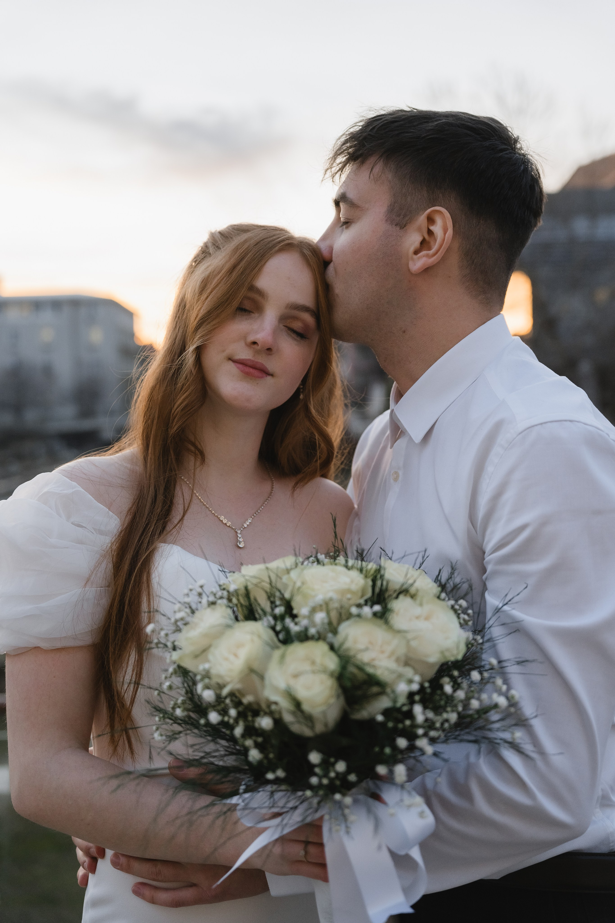Wedding. Сватбен фотограф Анна Златева