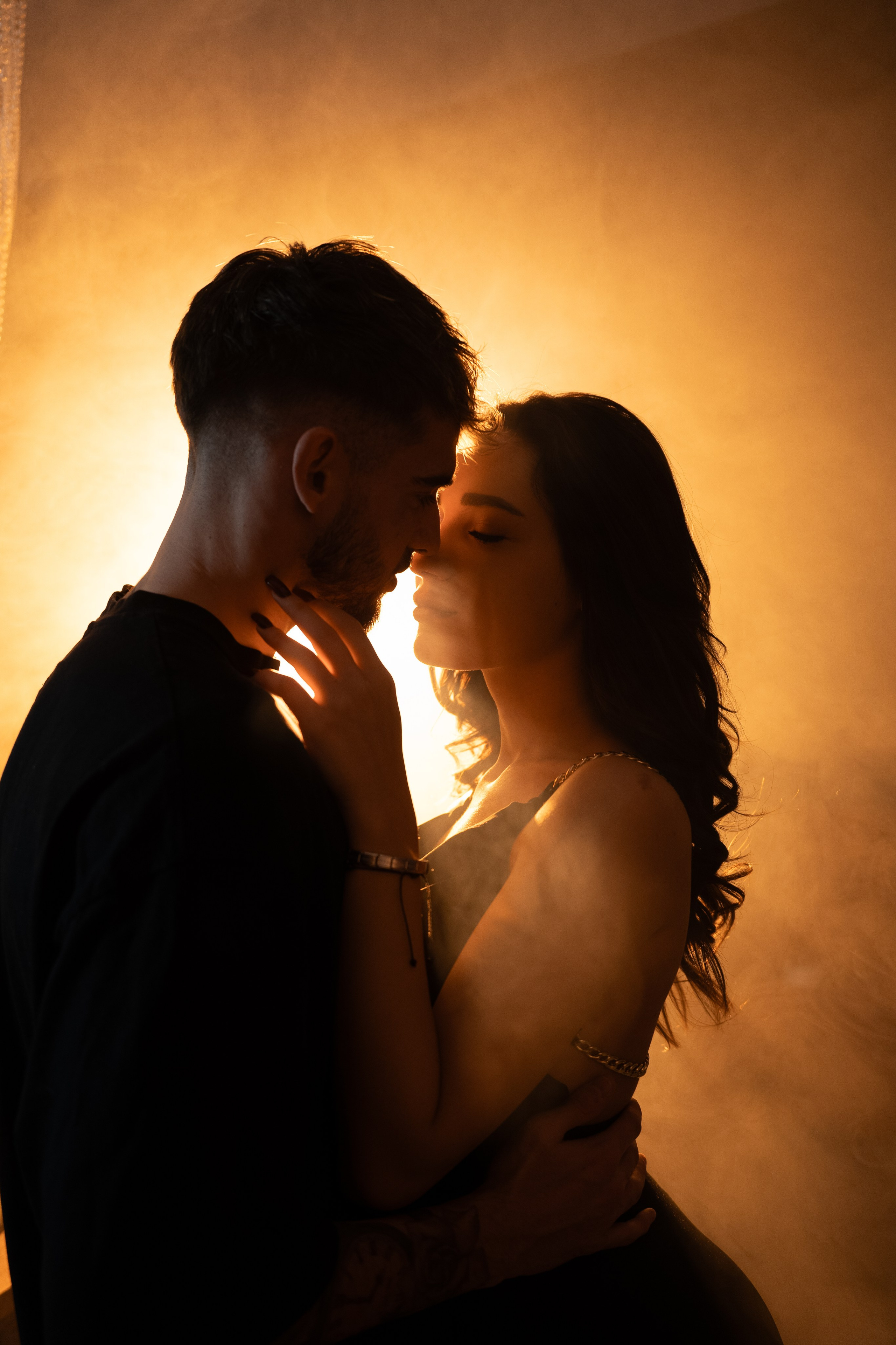 Love story Krasian & Yaneva. Сватбен фотограф Анна Златева