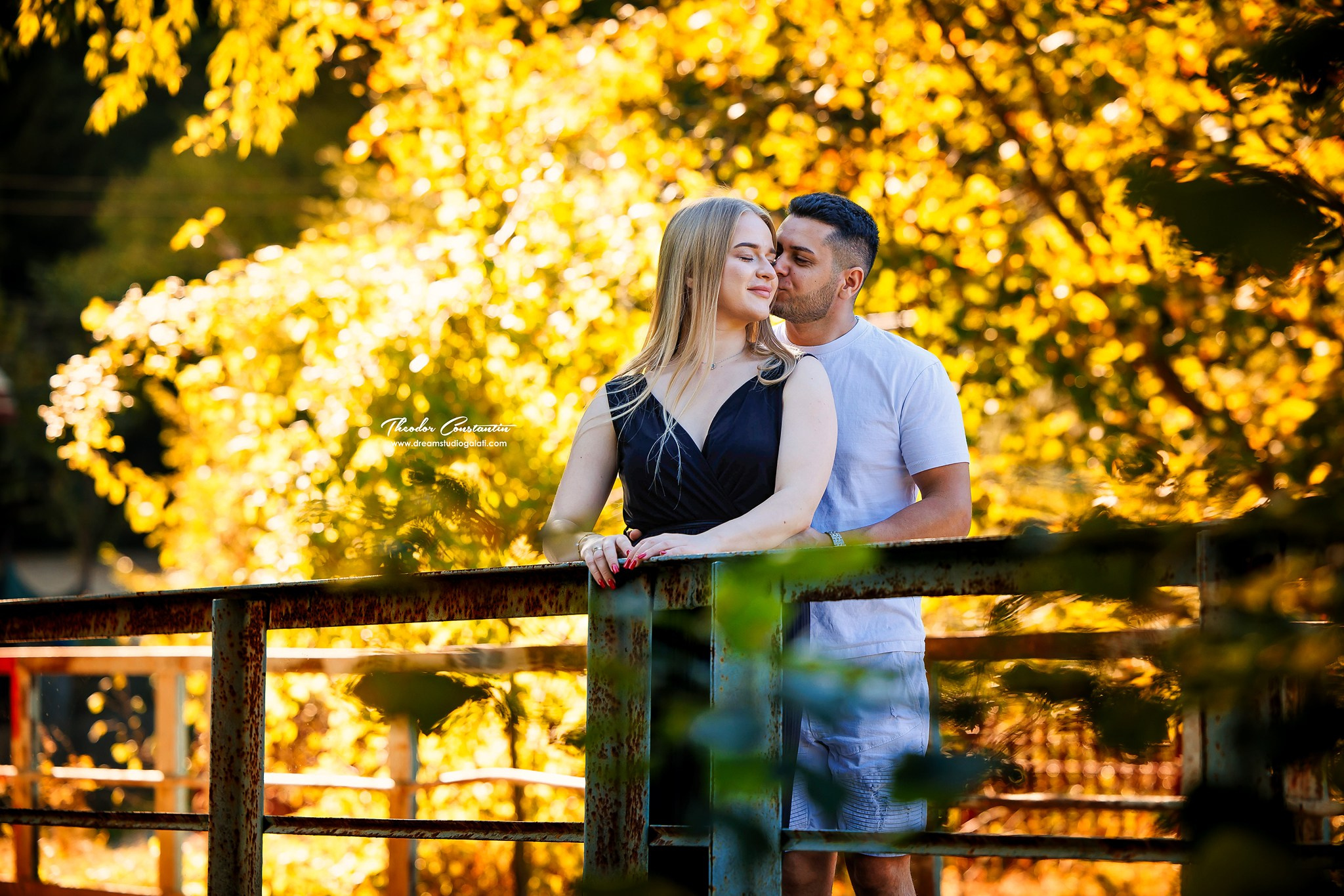 Shooting-uri Outdoor. Dream Studio Galați – ședințe foto profesionale pentru familie, portrete și evenimente