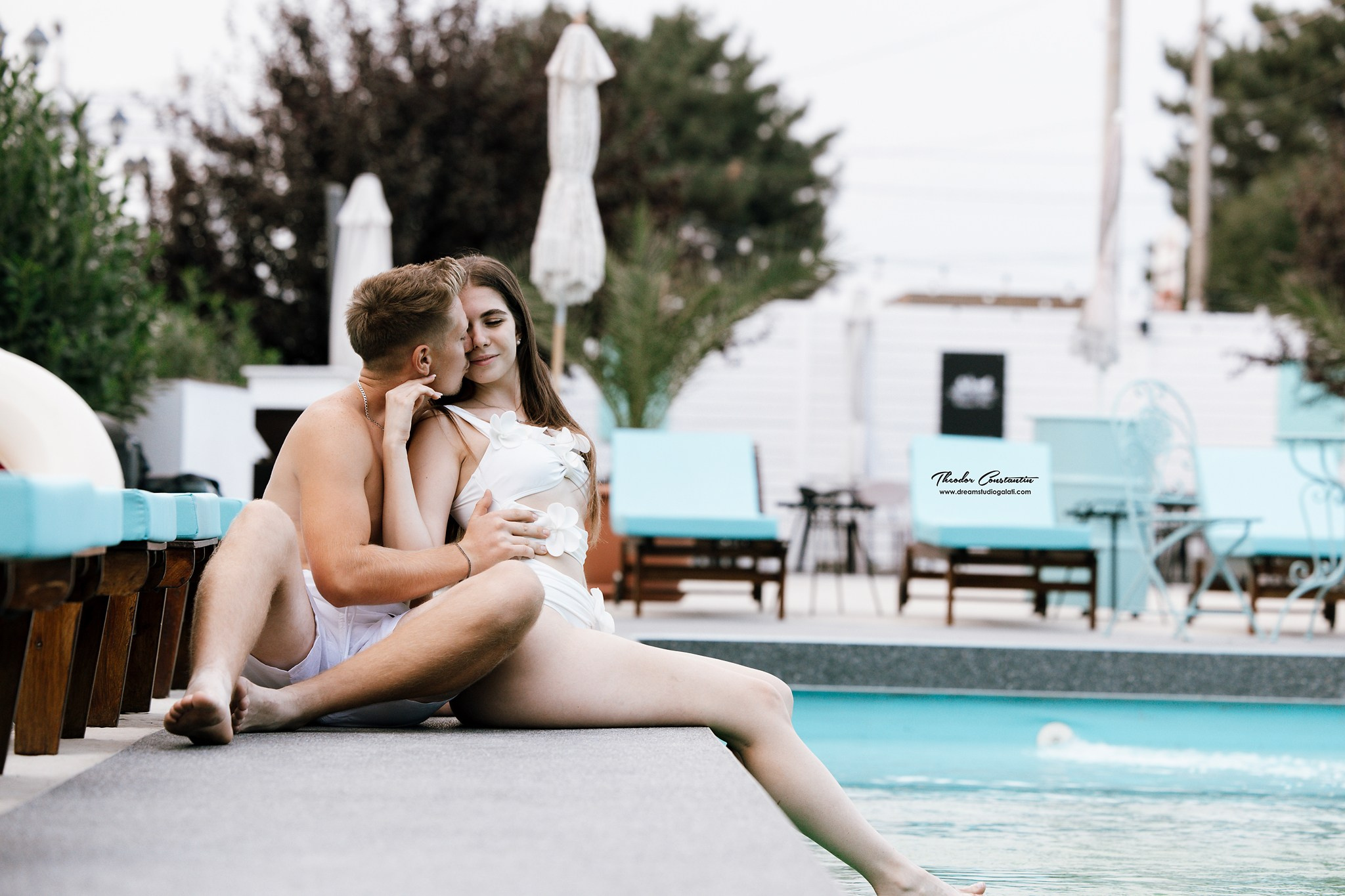 PreWedding. Dream Studio Galați – ședințe foto profesionale pentru familie, portrete și evenimente