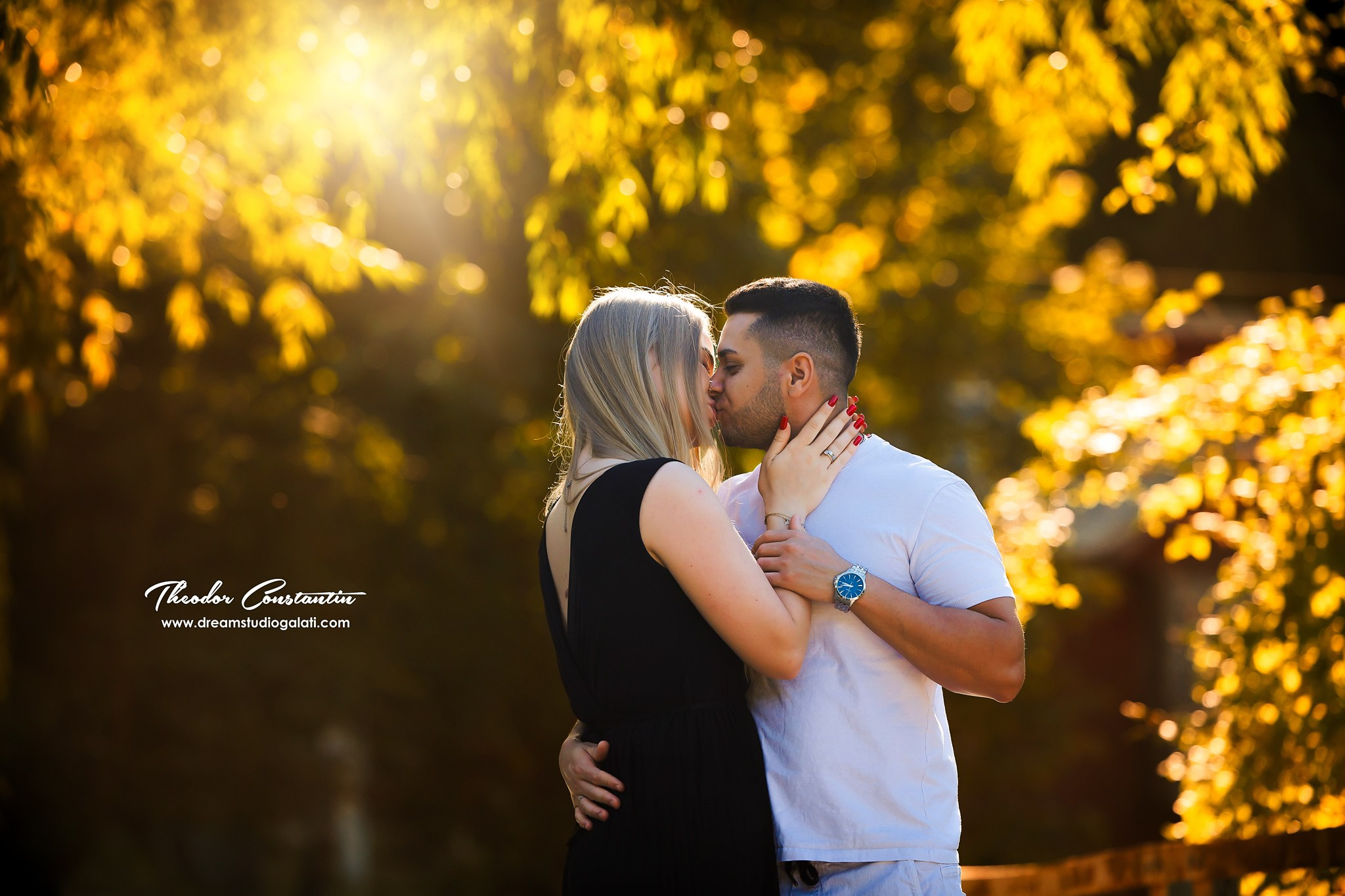 Shooting-uri Outdoor. Dream Studio Galați – ședințe foto profesionale pentru familie, portrete și evenimente