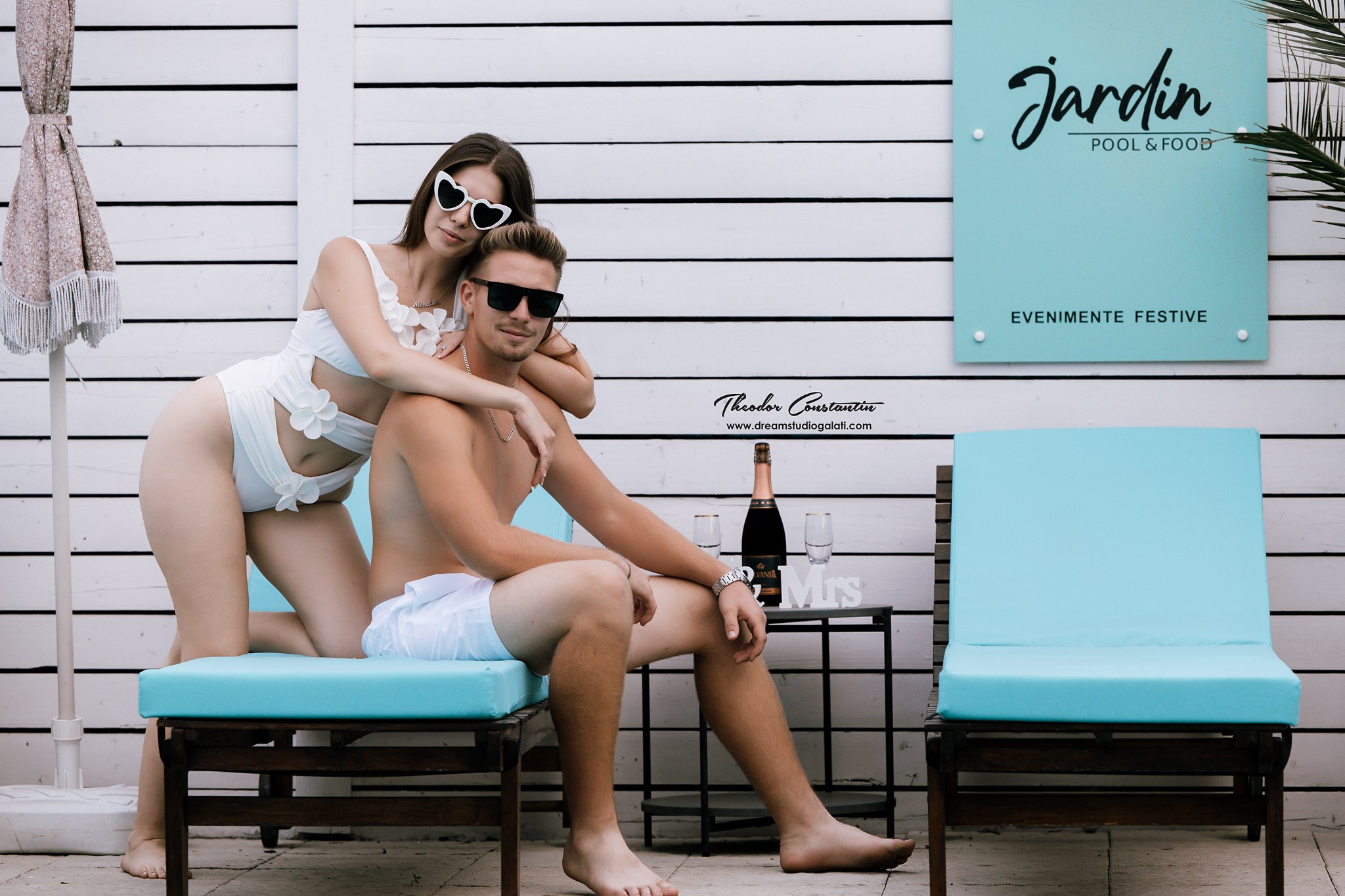 PreWedding. Dream Studio Galați – ședințe foto profesionale pentru familie, portrete și evenimente