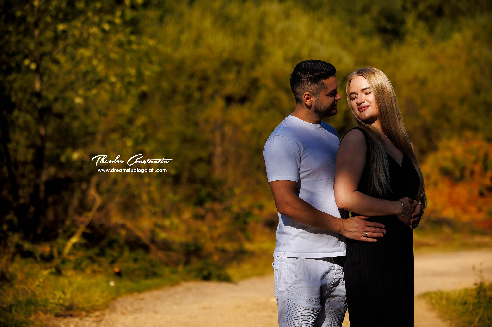 Shooting-uri Outdoor. Dream Studio Galați – ședințe foto profesionale pentru familie, portrete și evenimente