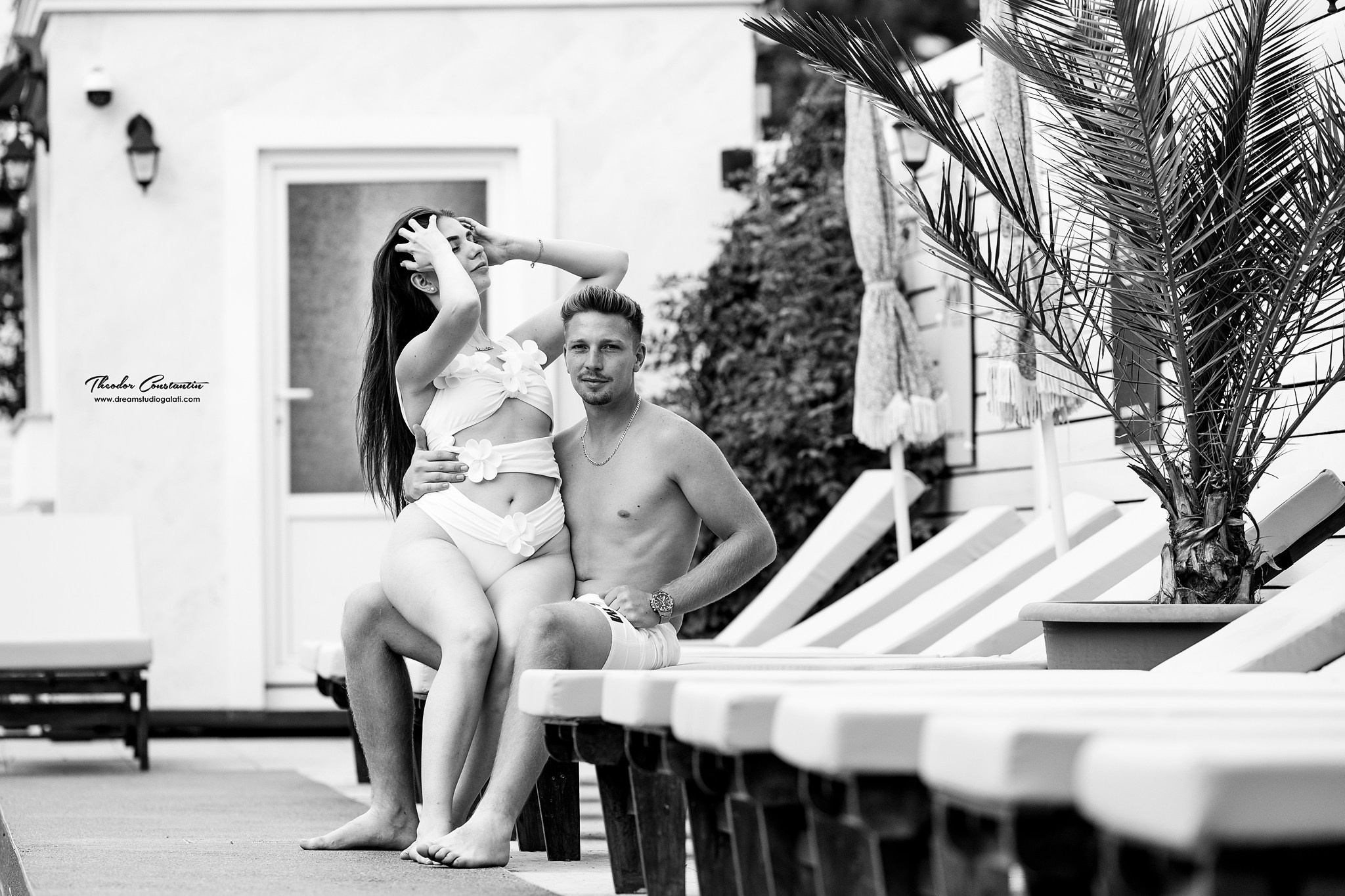 PreWedding. Dream Studio Galați – ședințe foto profesionale pentru familie, portrete și evenimente