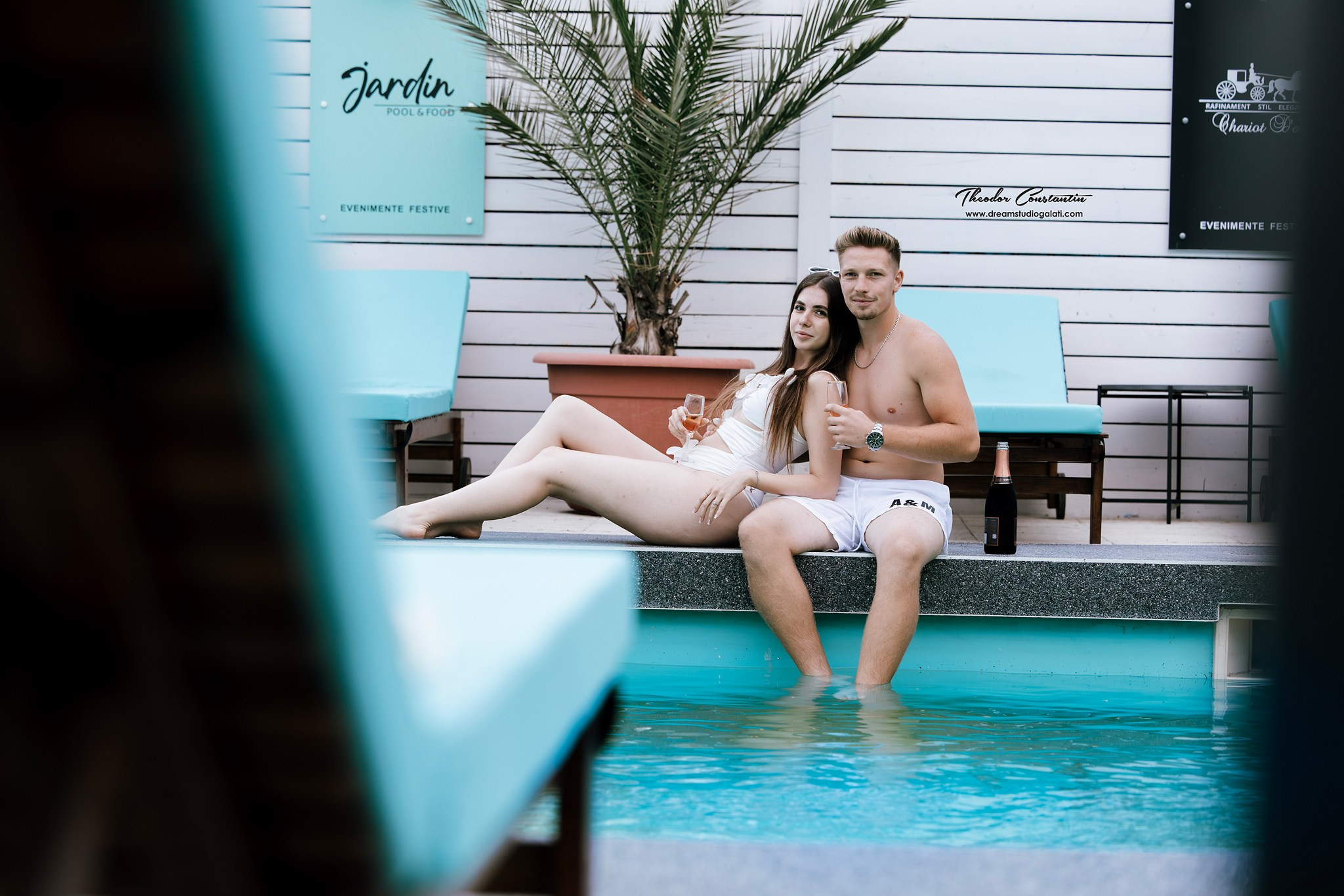 PreWedding. Dream Studio Galați – ședințe foto profesionale pentru familie, portrete și evenimente