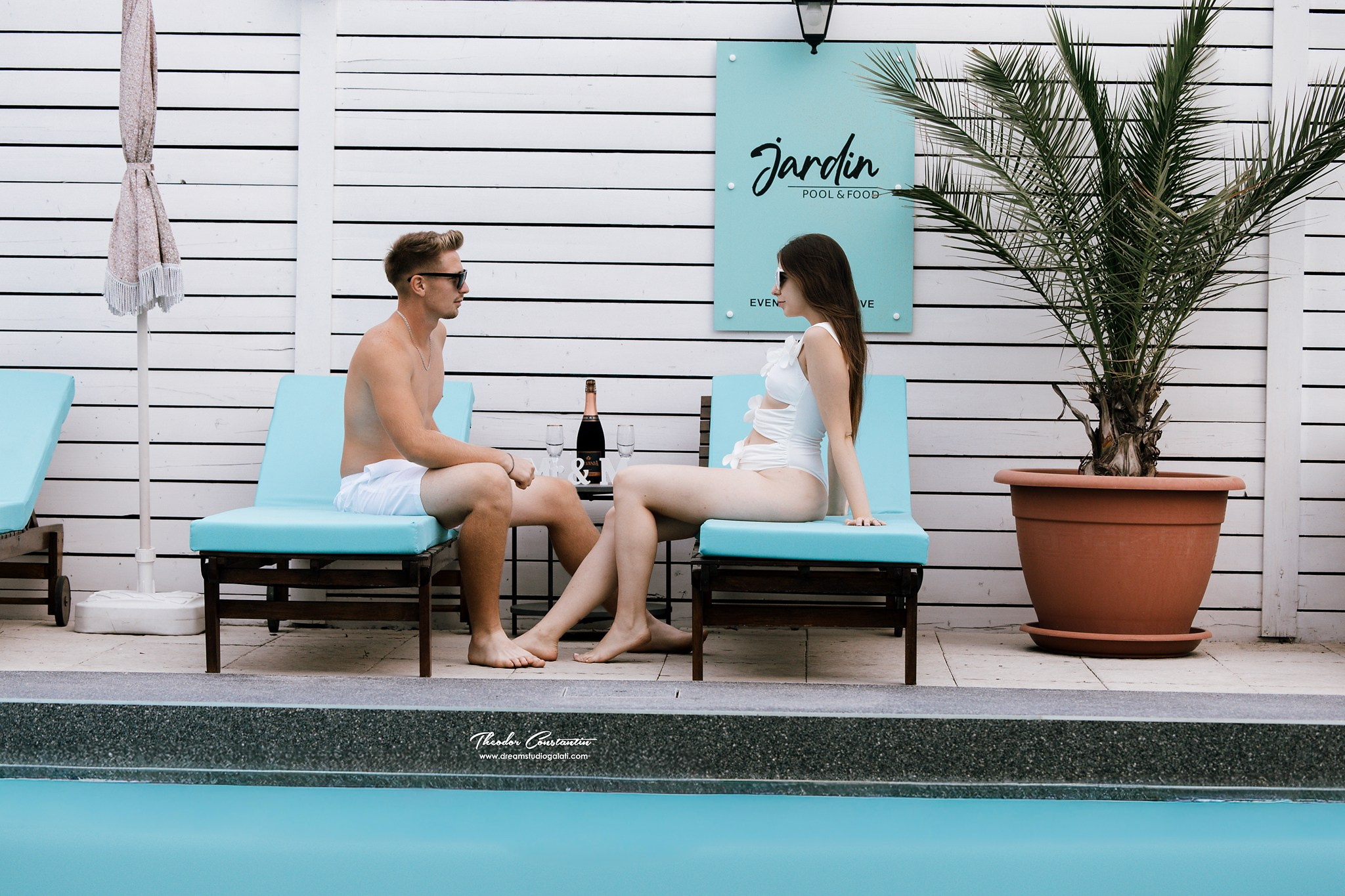PreWedding. Dream Studio Galați – ședințe foto profesionale pentru familie, portrete și evenimente