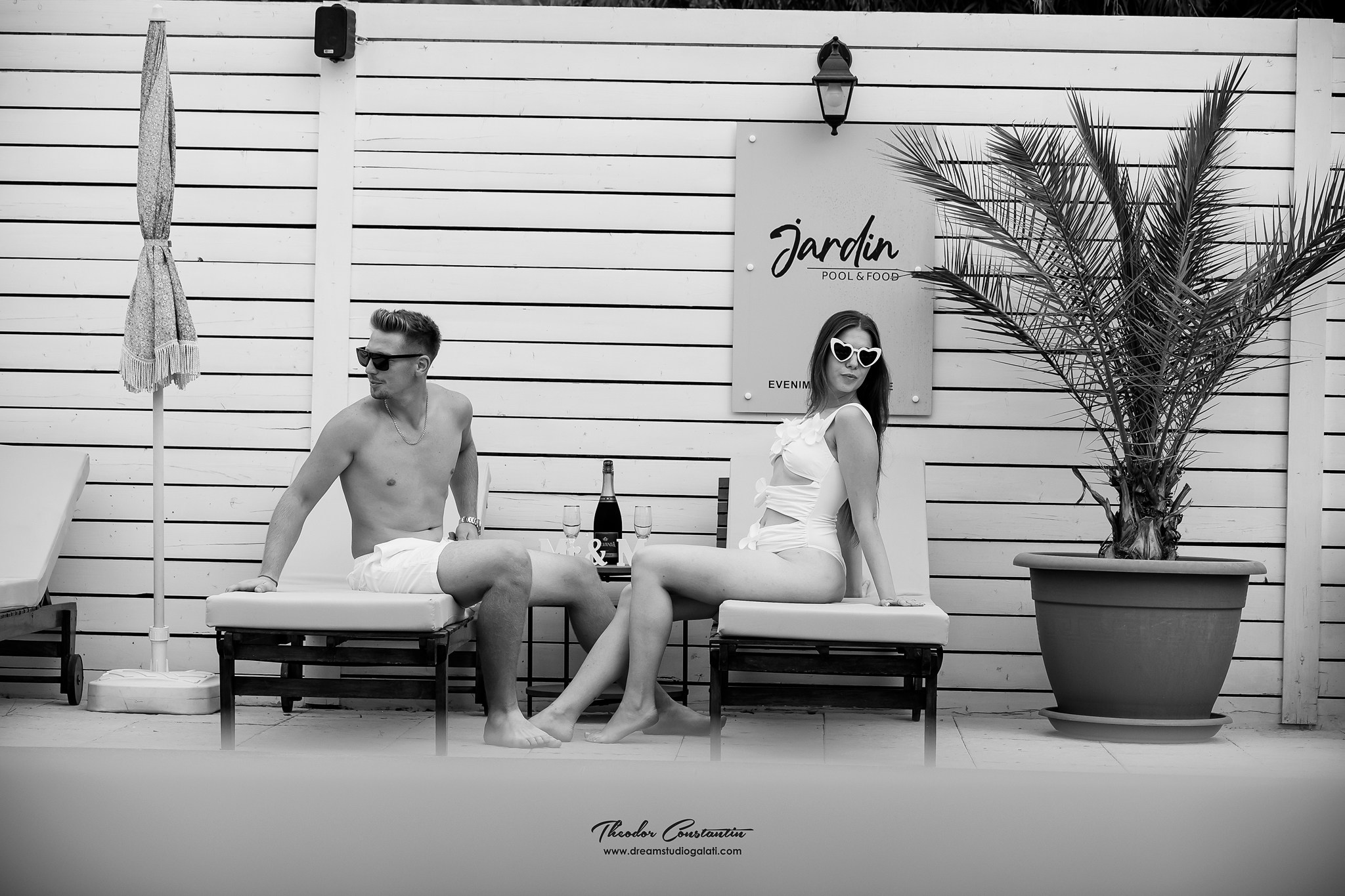 PreWedding. Dream Studio Galați – ședințe foto profesionale pentru familie, portrete și evenimente