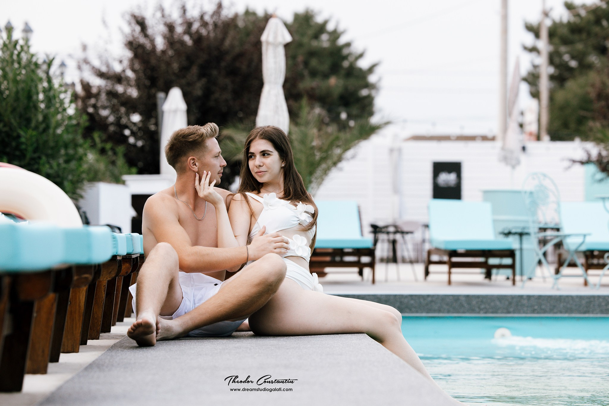 PreWedding. Dream Studio Galați – ședințe foto profesionale pentru familie, portrete și evenimente