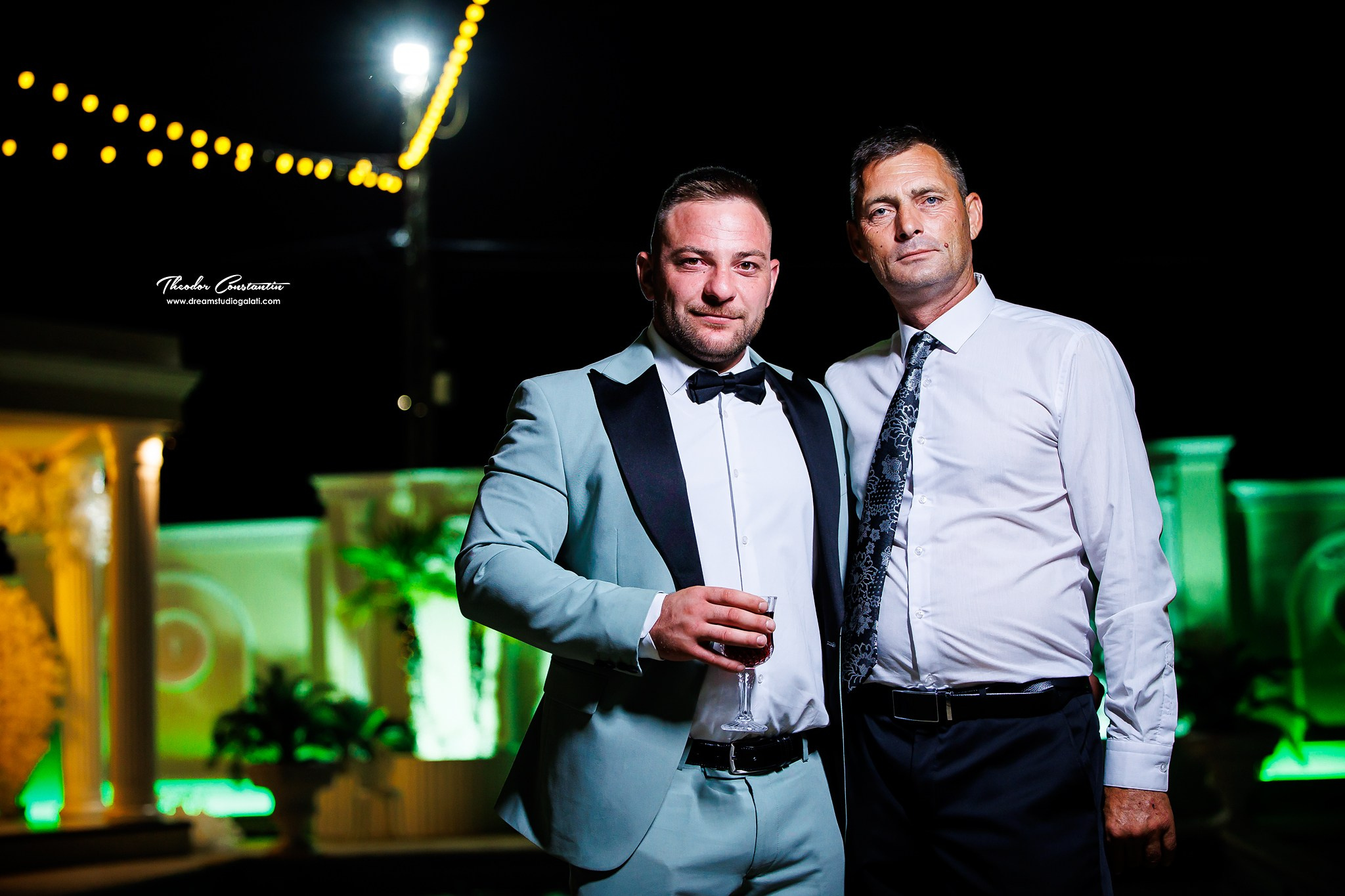 Shooting Foto Nunta. Dream Studio Galați – ședințe foto profesionale pentru familie, portrete și evenimente