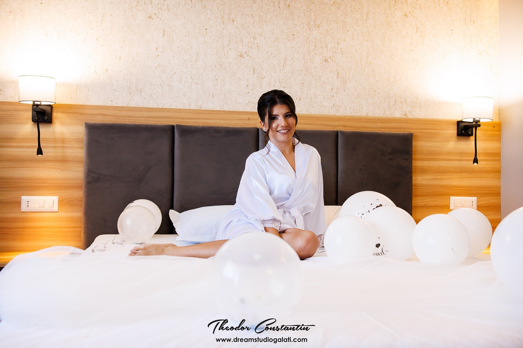 Cadre Interior Nunta. Dream Studio Galați – ședințe foto profesionale pentru familie, portrete și evenimente
