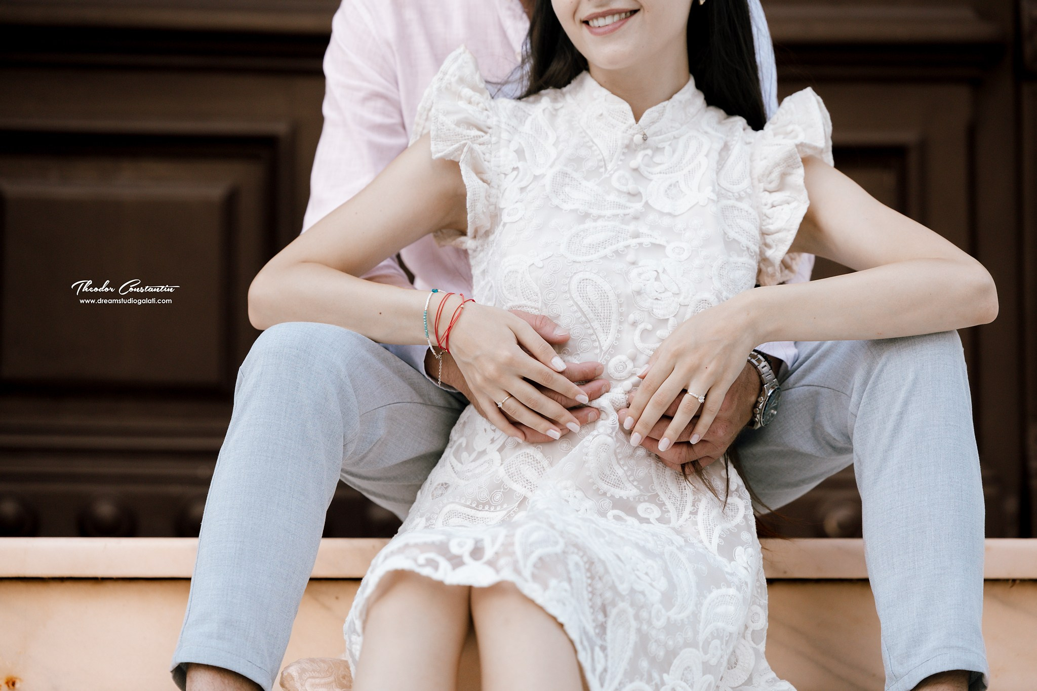 PreWedding. Dream Studio Galați – ședințe foto profesionale pentru familie, portrete și evenimente