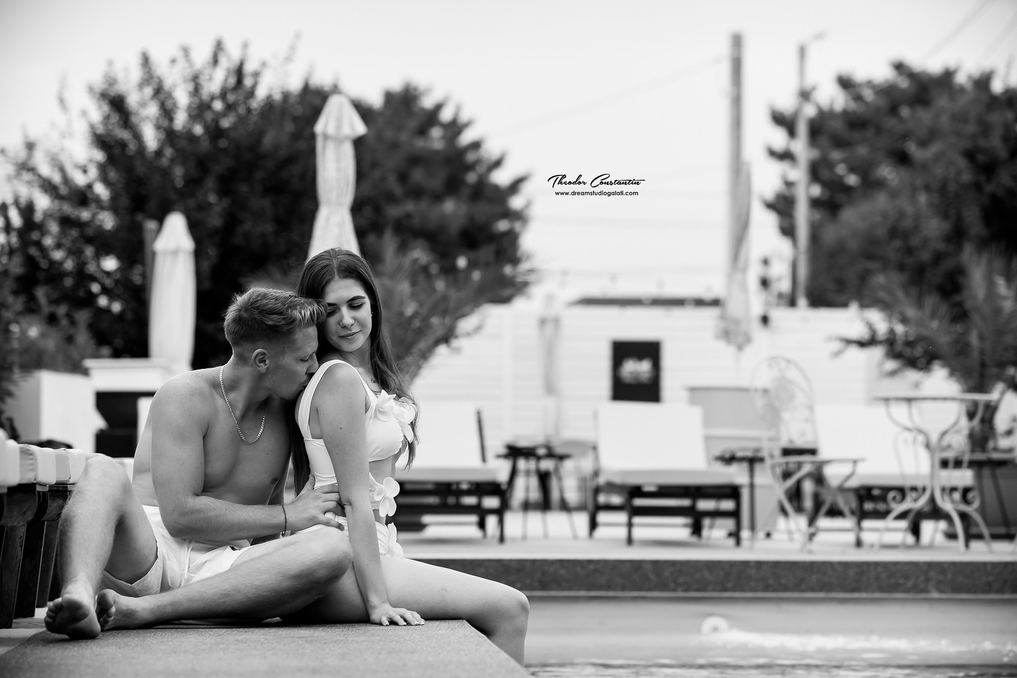 PreWedding. Dream Studio Galați – ședințe foto profesionale pentru familie, portrete și evenimente