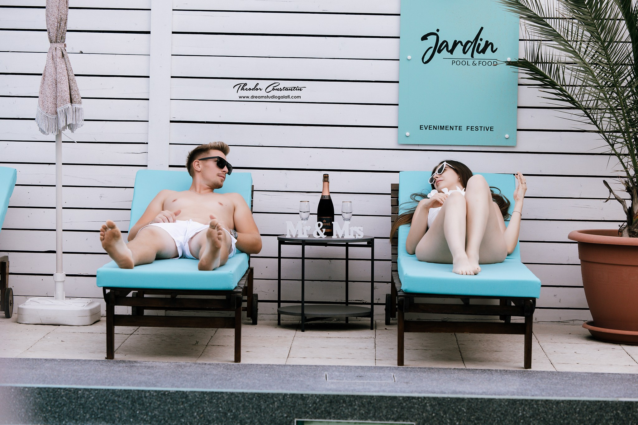 PreWedding. Dream Studio Galați – ședințe foto profesionale pentru familie, portrete și evenimente