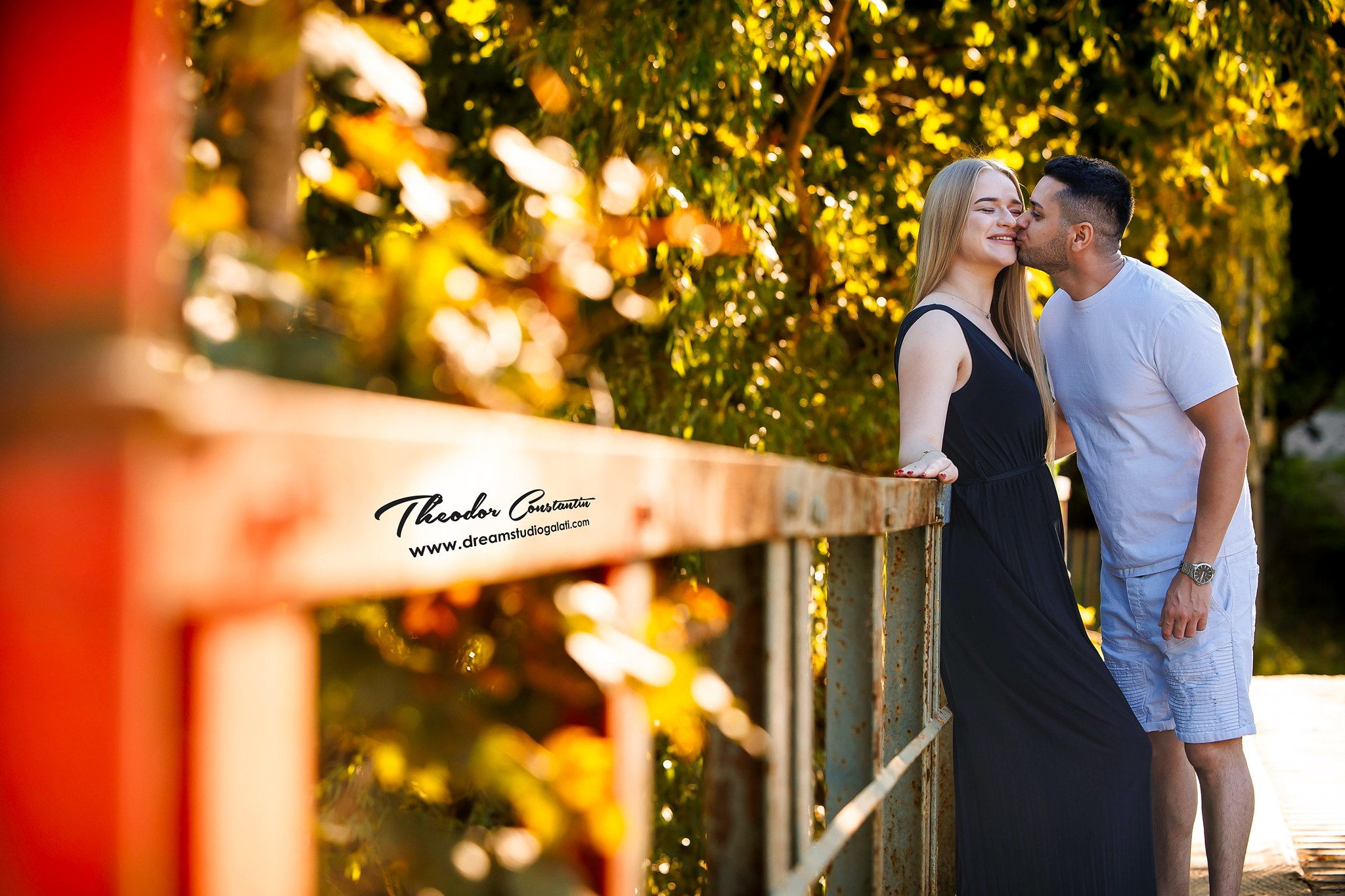Shooting-uri Outdoor. Dream Studio Galați – ședințe foto profesionale pentru familie, portrete și evenimente