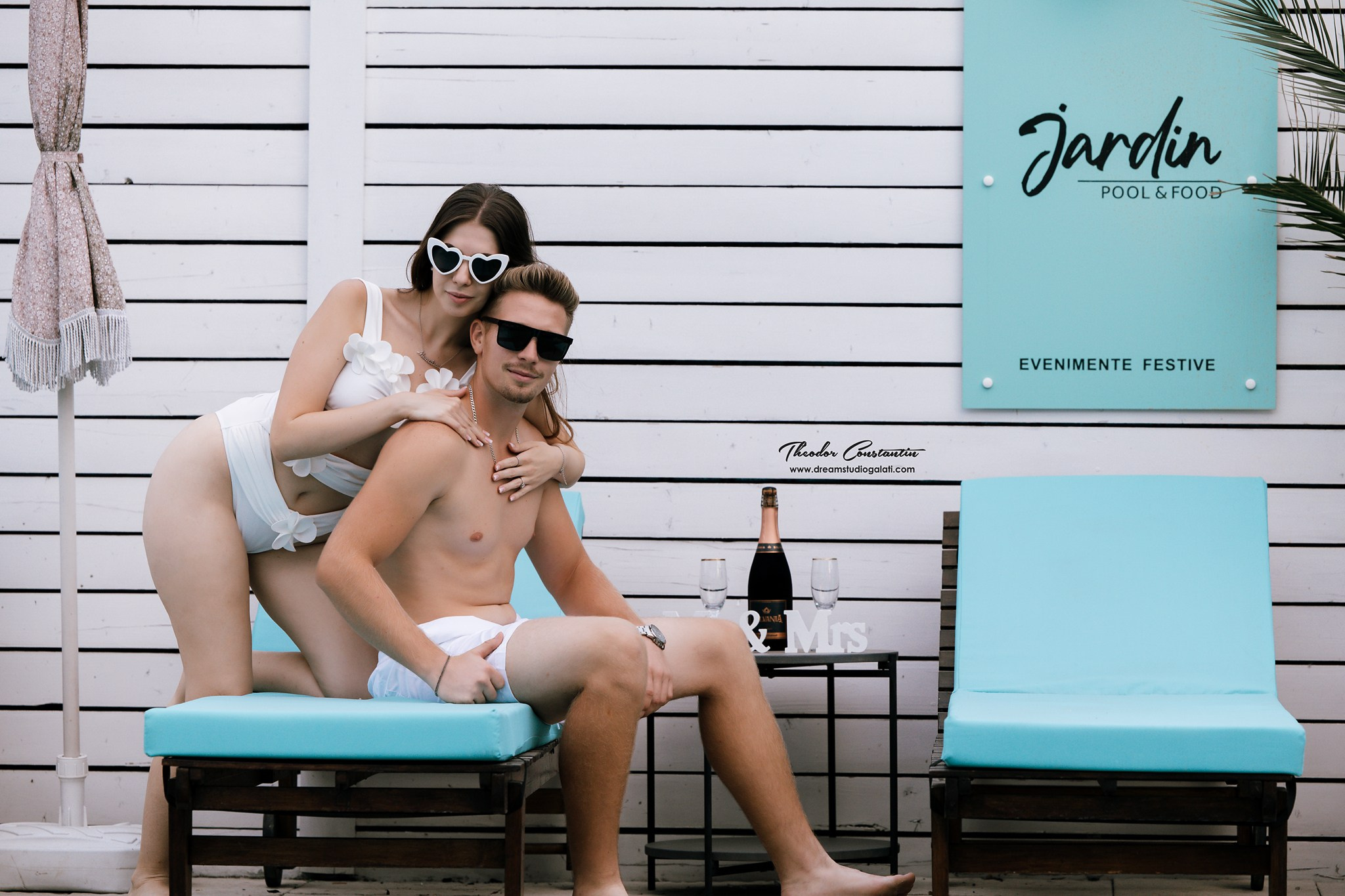 PreWedding. Dream Studio Galați – ședințe foto profesionale pentru familie, portrete și evenimente