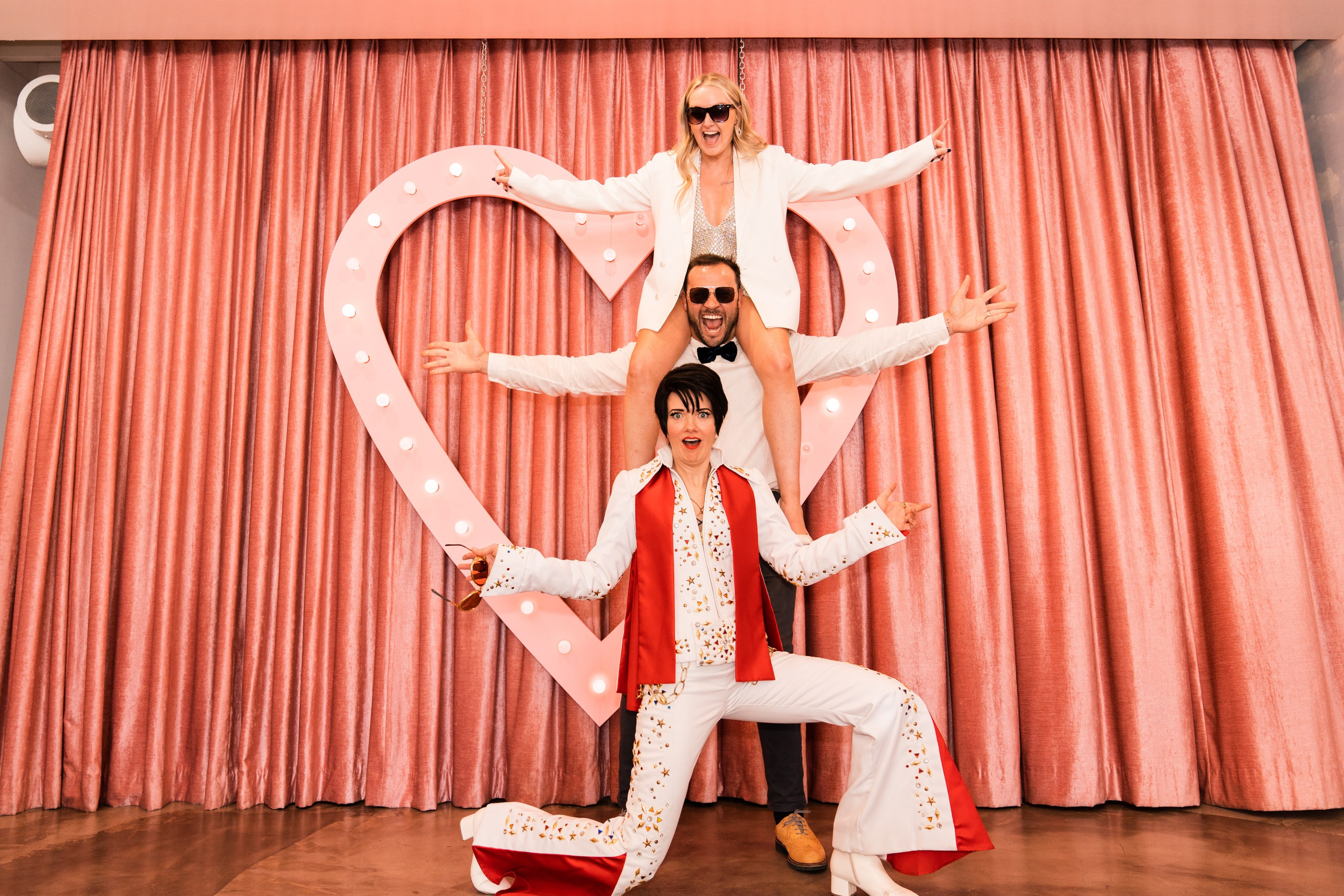 Jack&Jennifer.9.19.24. Wedding & elopement photographer Viktoriya Kravtsov. Las Vegas