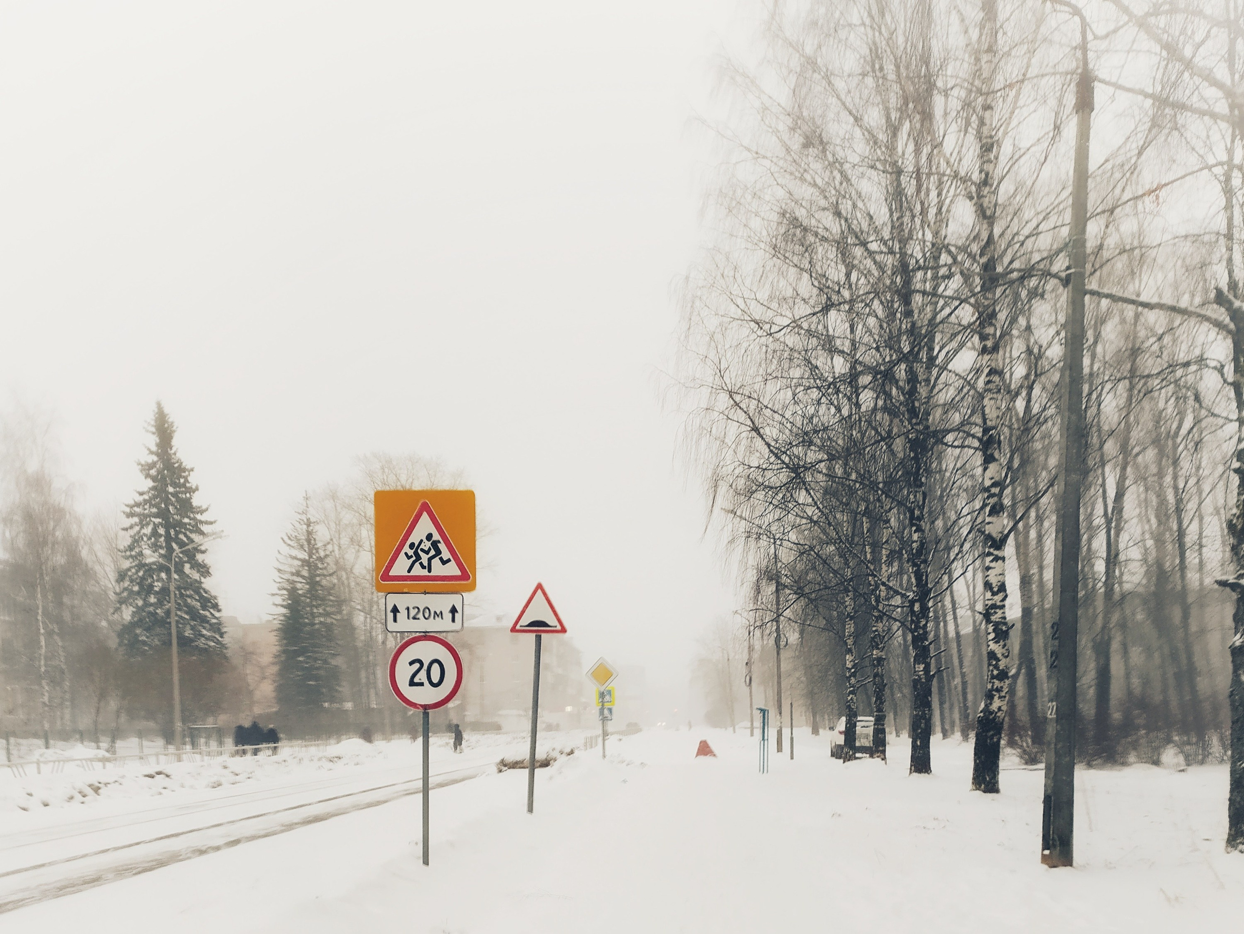 FADE. «Фотохроники»