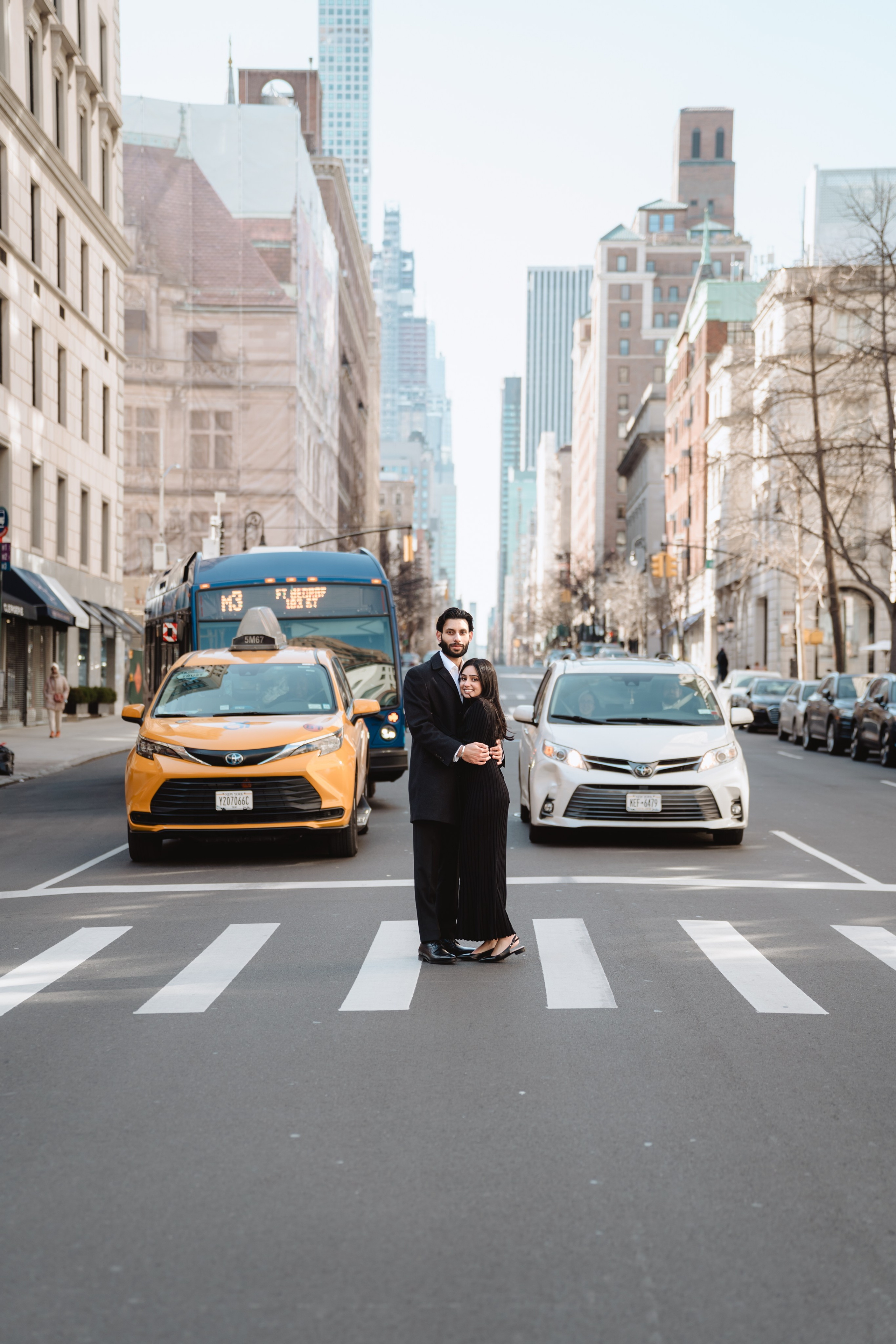 Gagandeep&Amani. Photographer in New York Faery By Mary