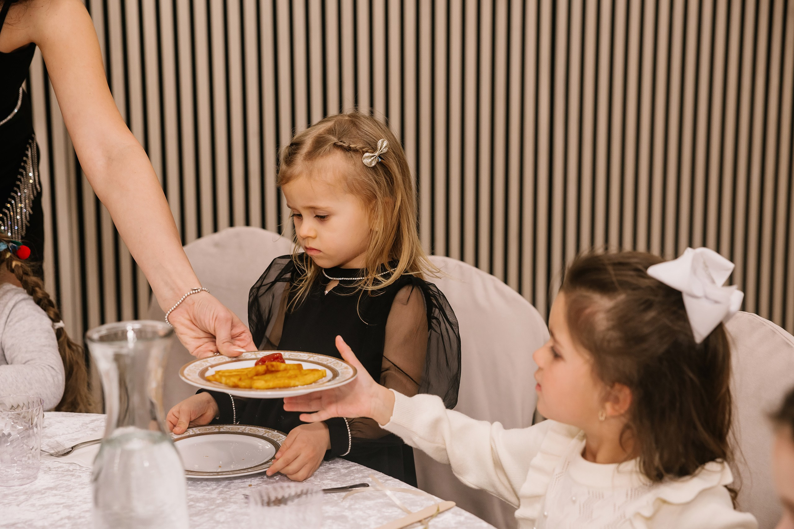 02.21.2025 Birthday Party. Wedding family event photographer in Chicago Nick Yushevich