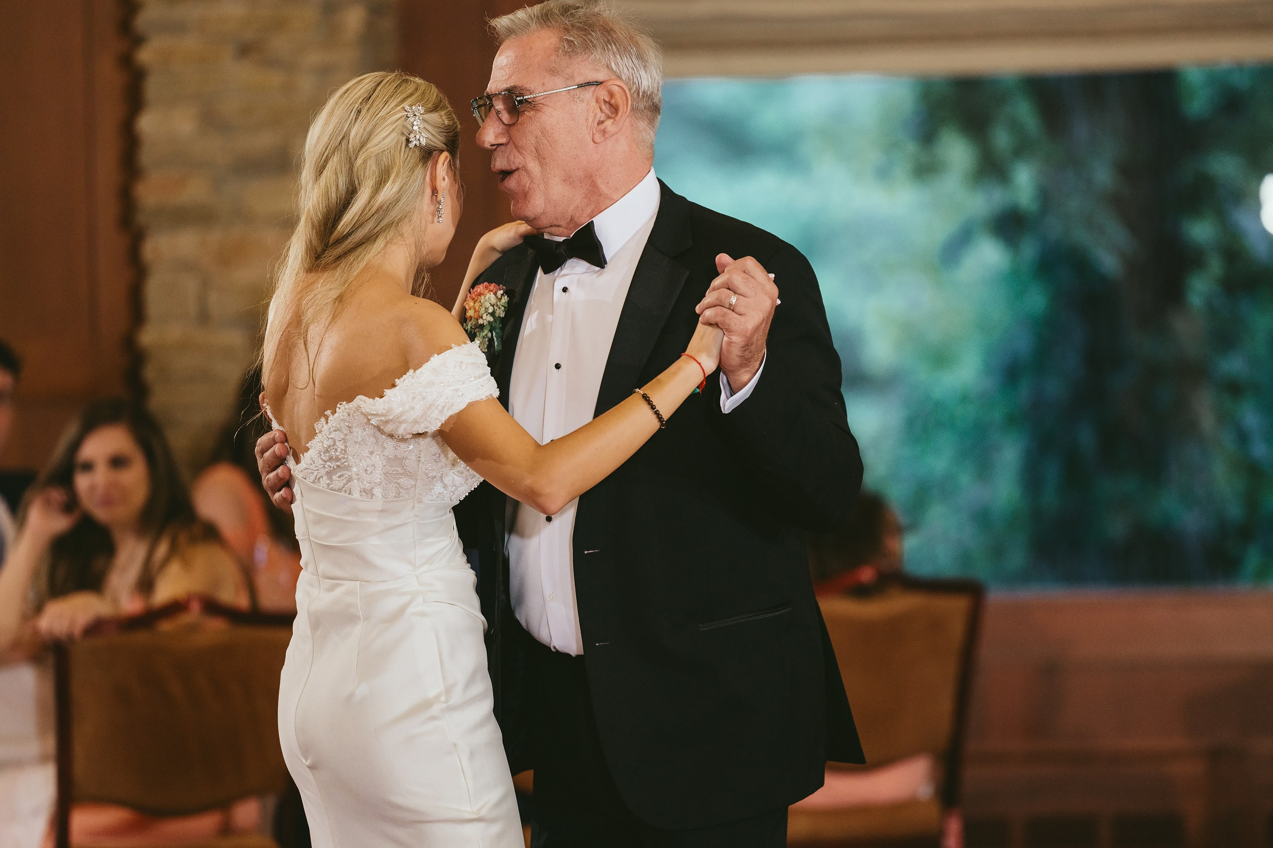 06.14.2025 Wedding. Wedding family event photographer in Chicago Nick Yushevich