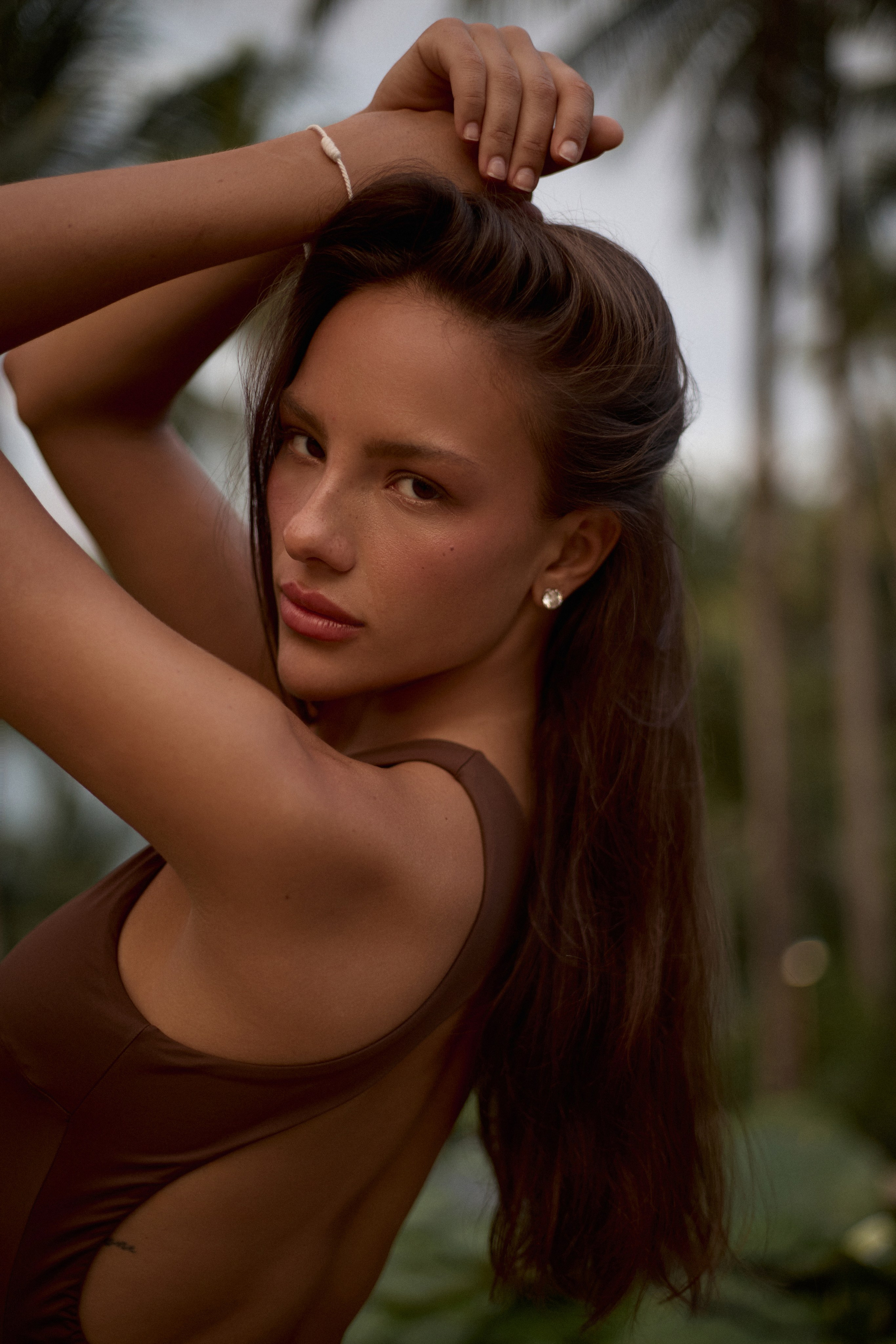 Катя. Услуги