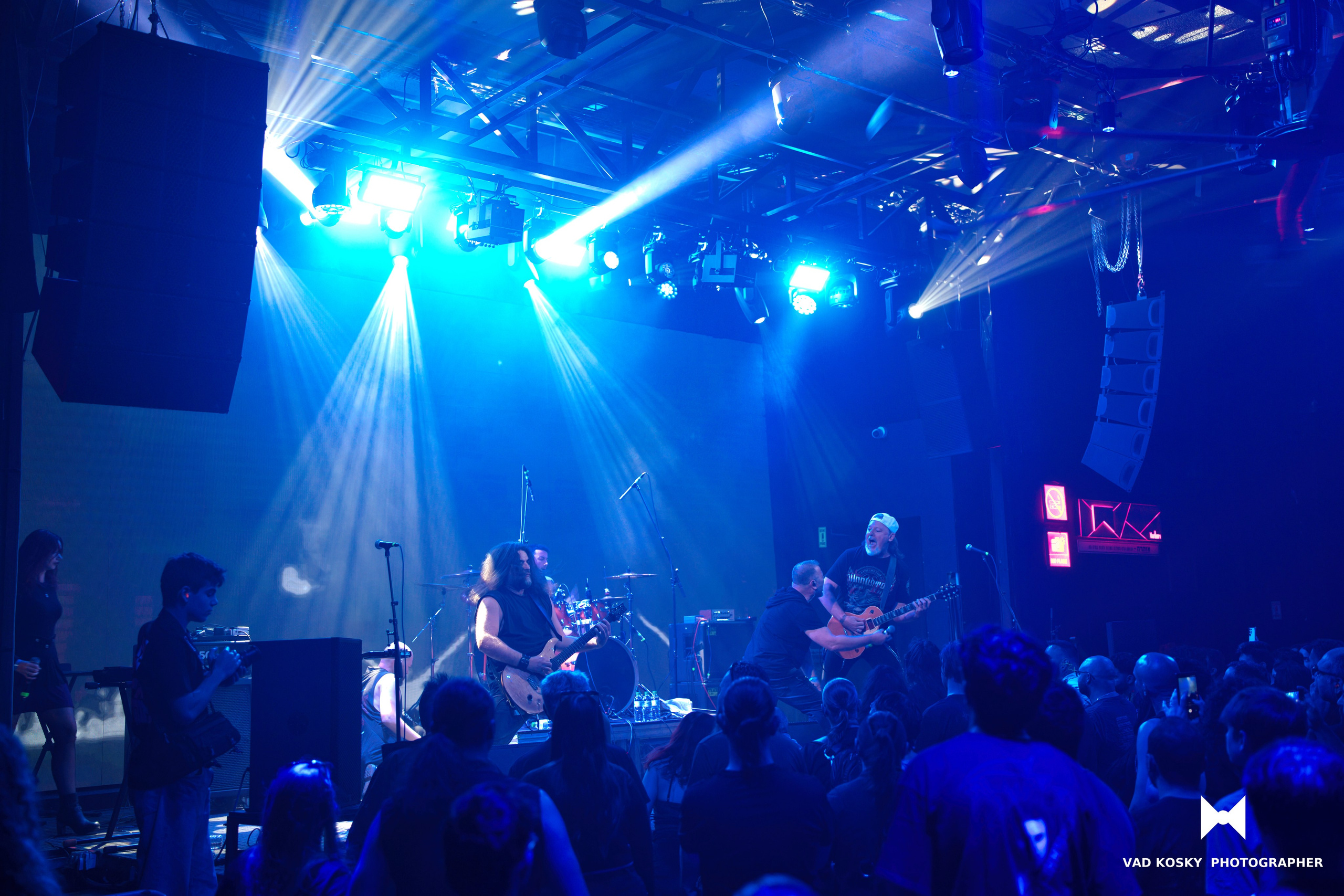 Desert — Gagarin TLV 18.10.25. Vad Kosky Photographer