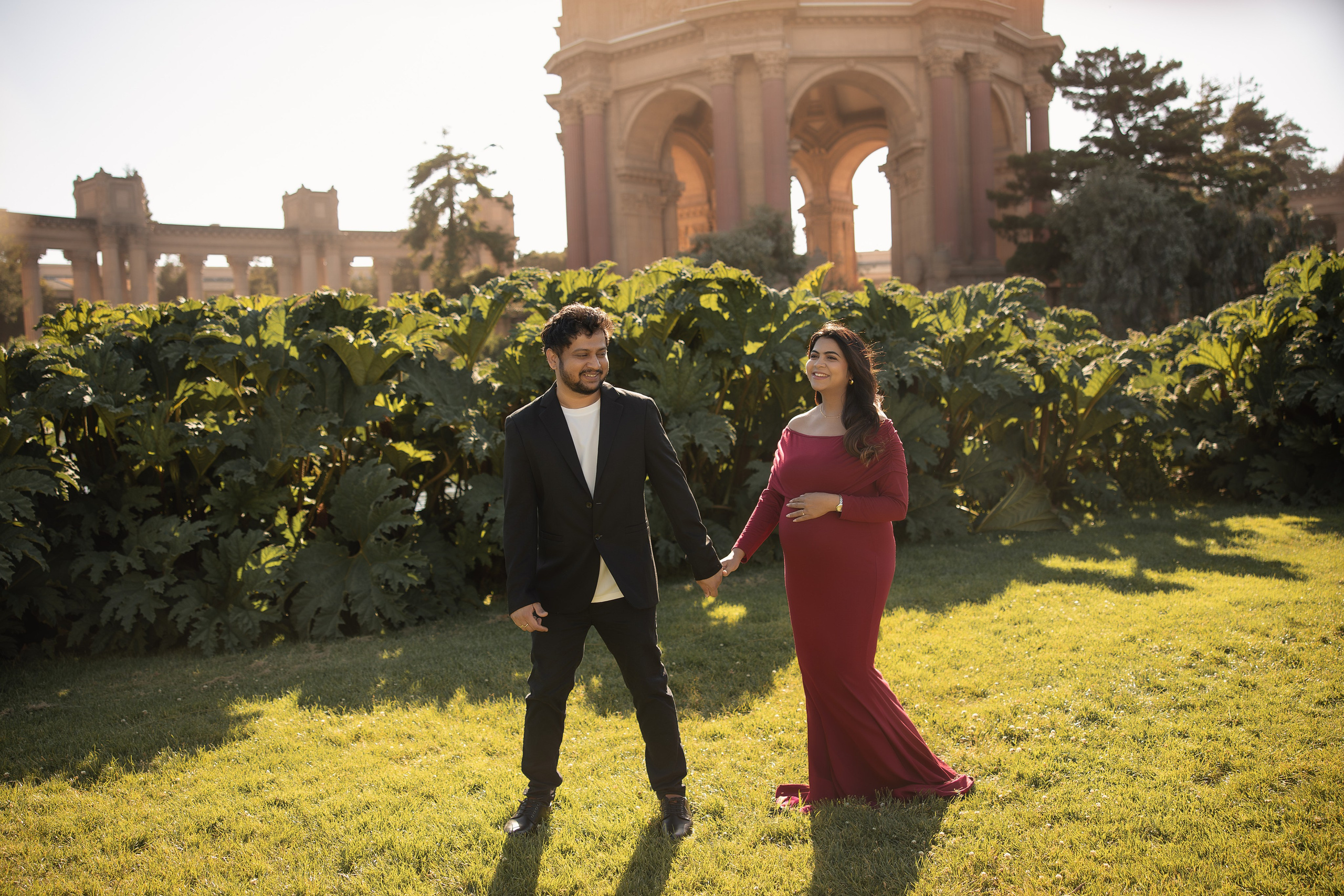 FAMILY & MATERNITY PHOTOGRAPHY. Couples & Families photographer in Bay Area, San Jose, California