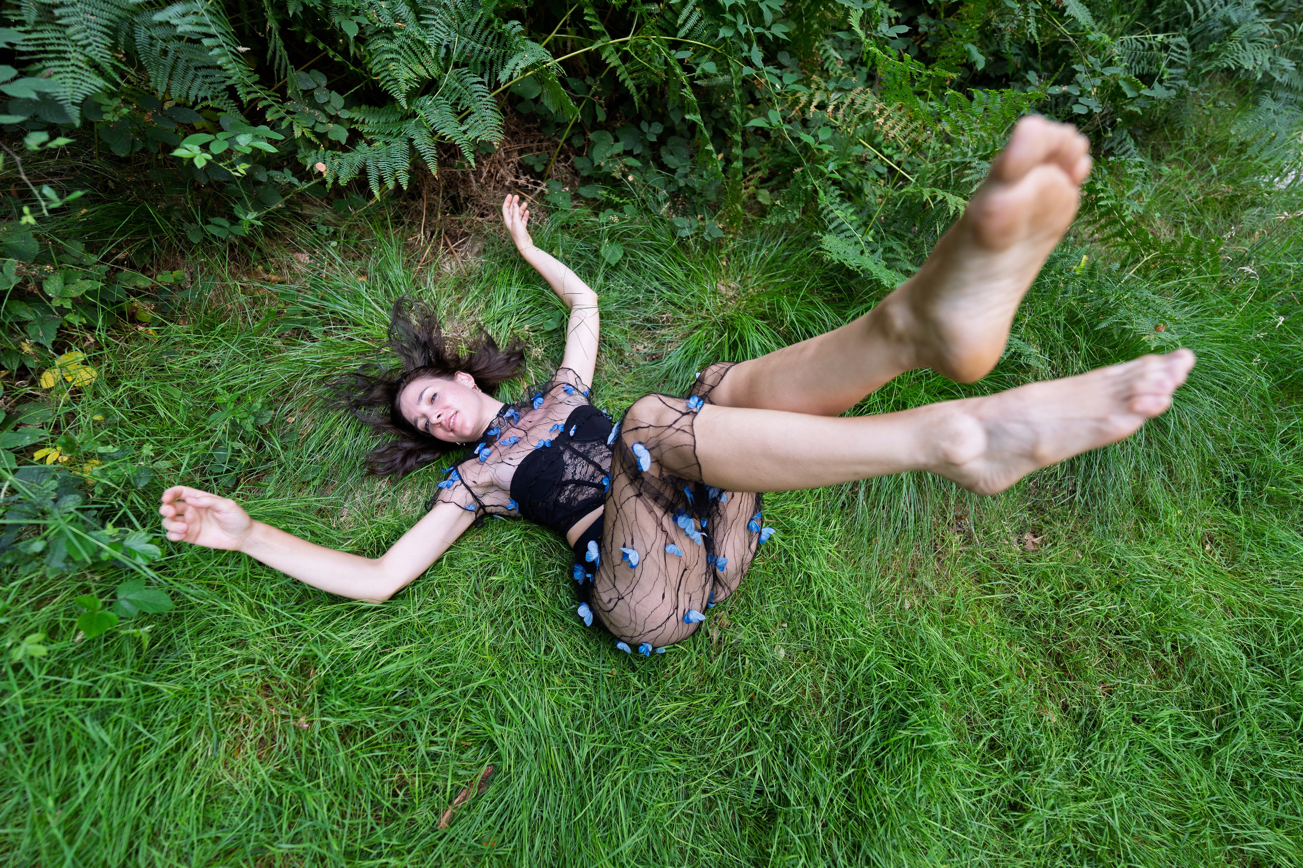 Freddie Purple. Wedding photographer in United Kingdom