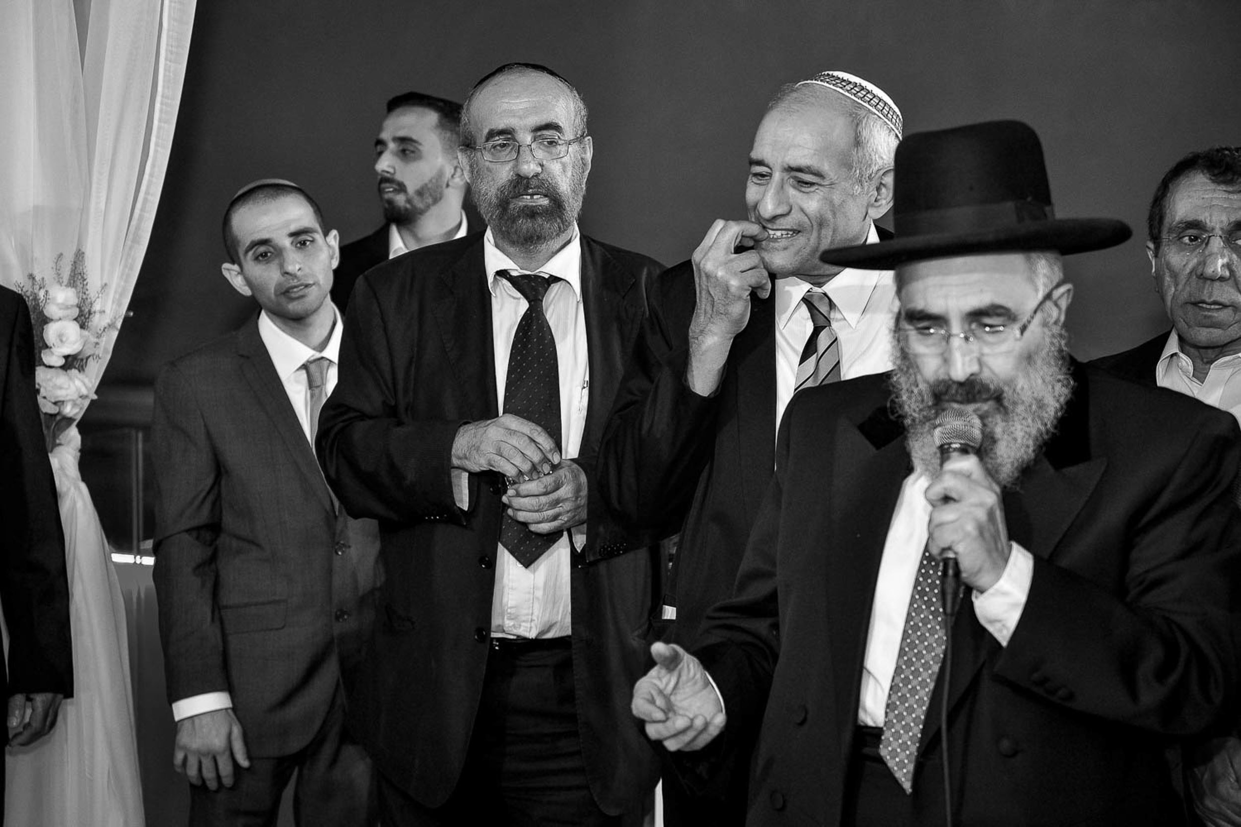 Dana & Aviad — Wedding in Herzliya, Israel | Gershon Abramashvili