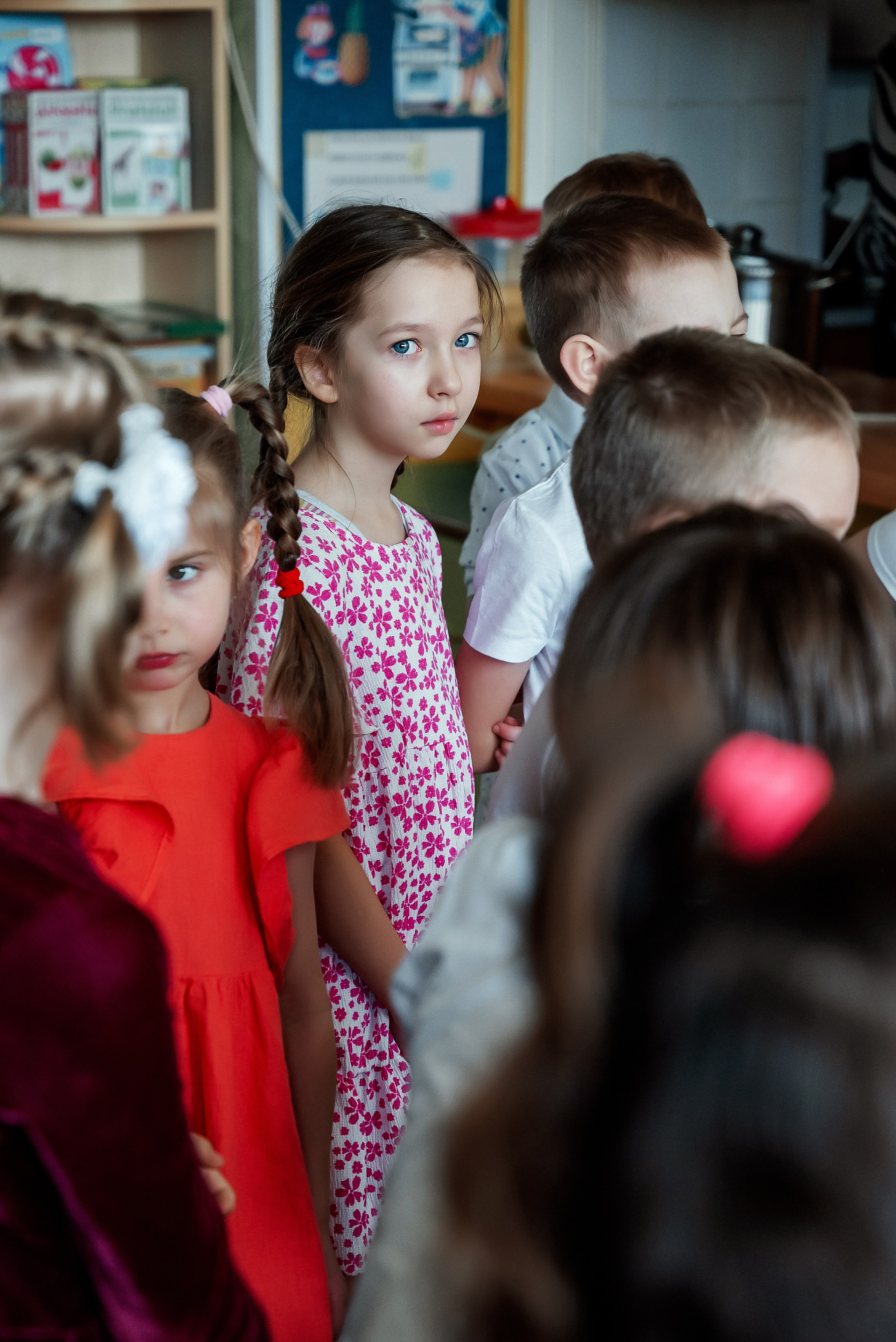 Skudriņas. Ваш фотограф в Латгалии — Александра Юхневича!