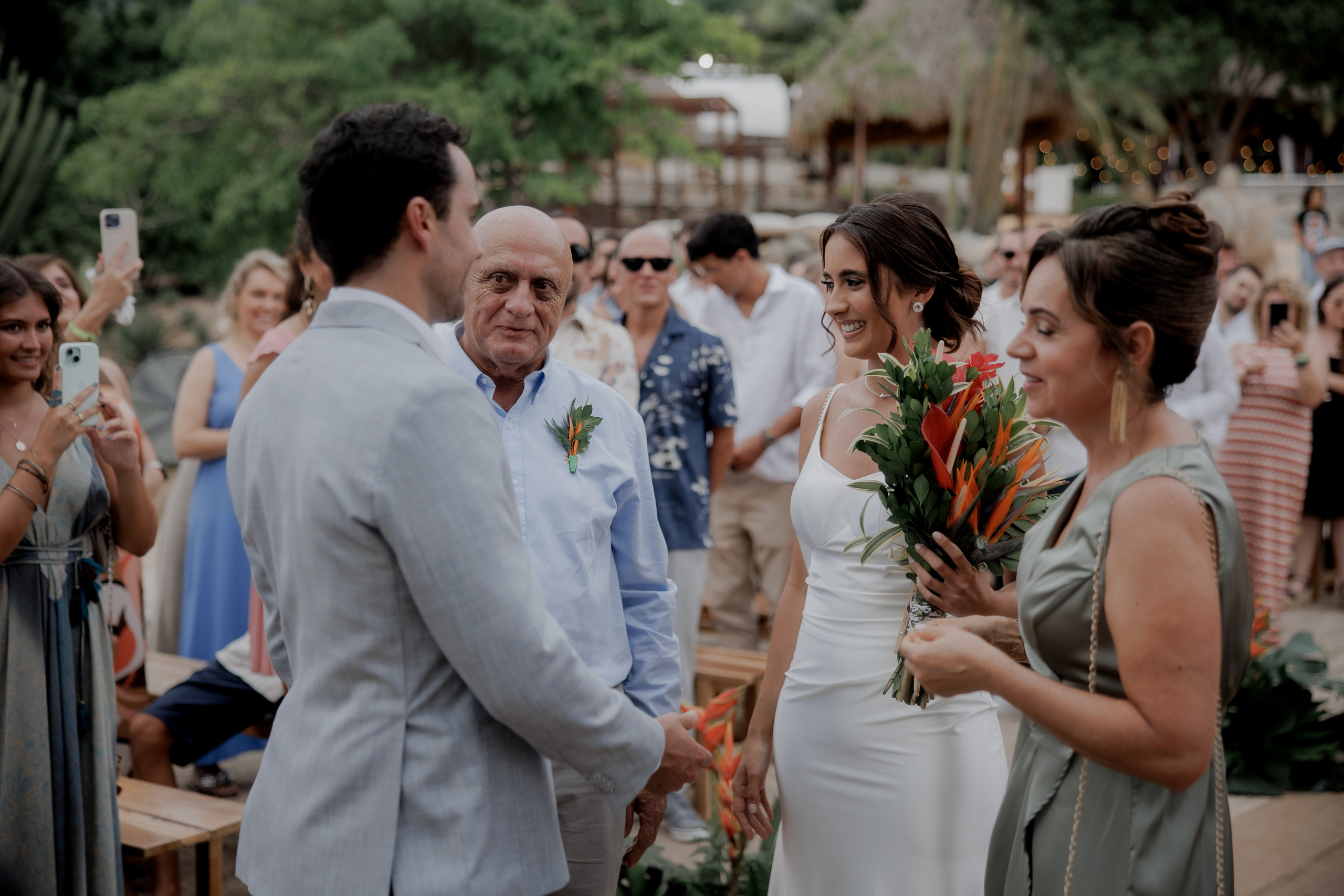 VICTORIA & NUNO. UNTERCIO BODAS