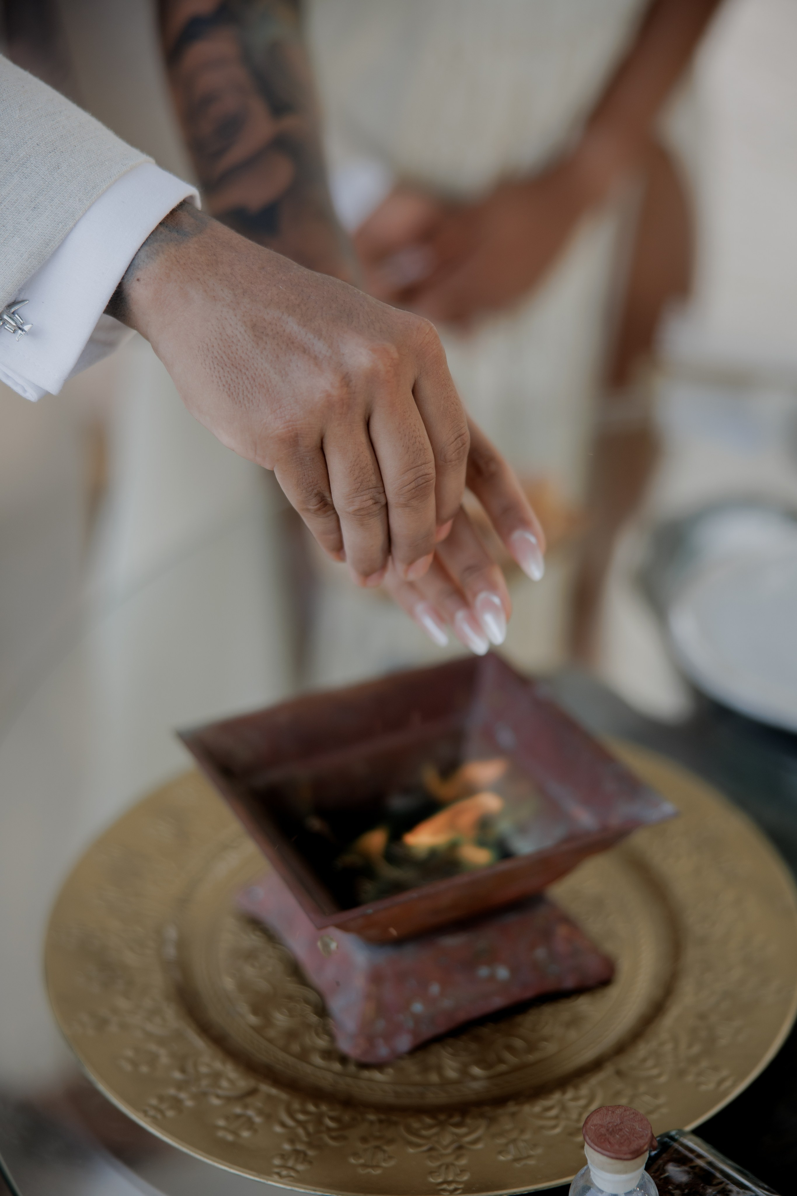 Karina & Mario. UNTERCIO BODAS