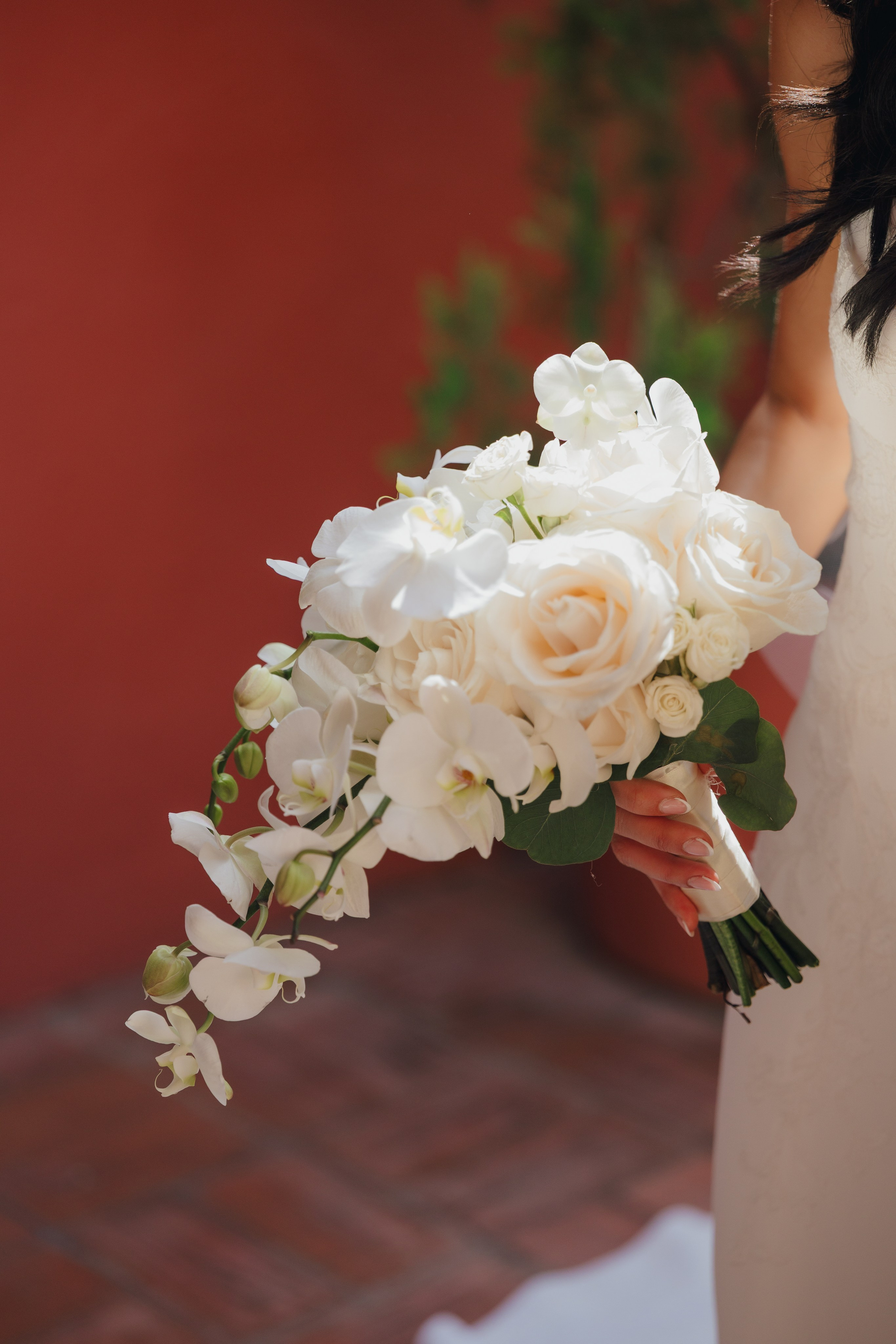 Olga & Andrew. UNTERCIO BODAS