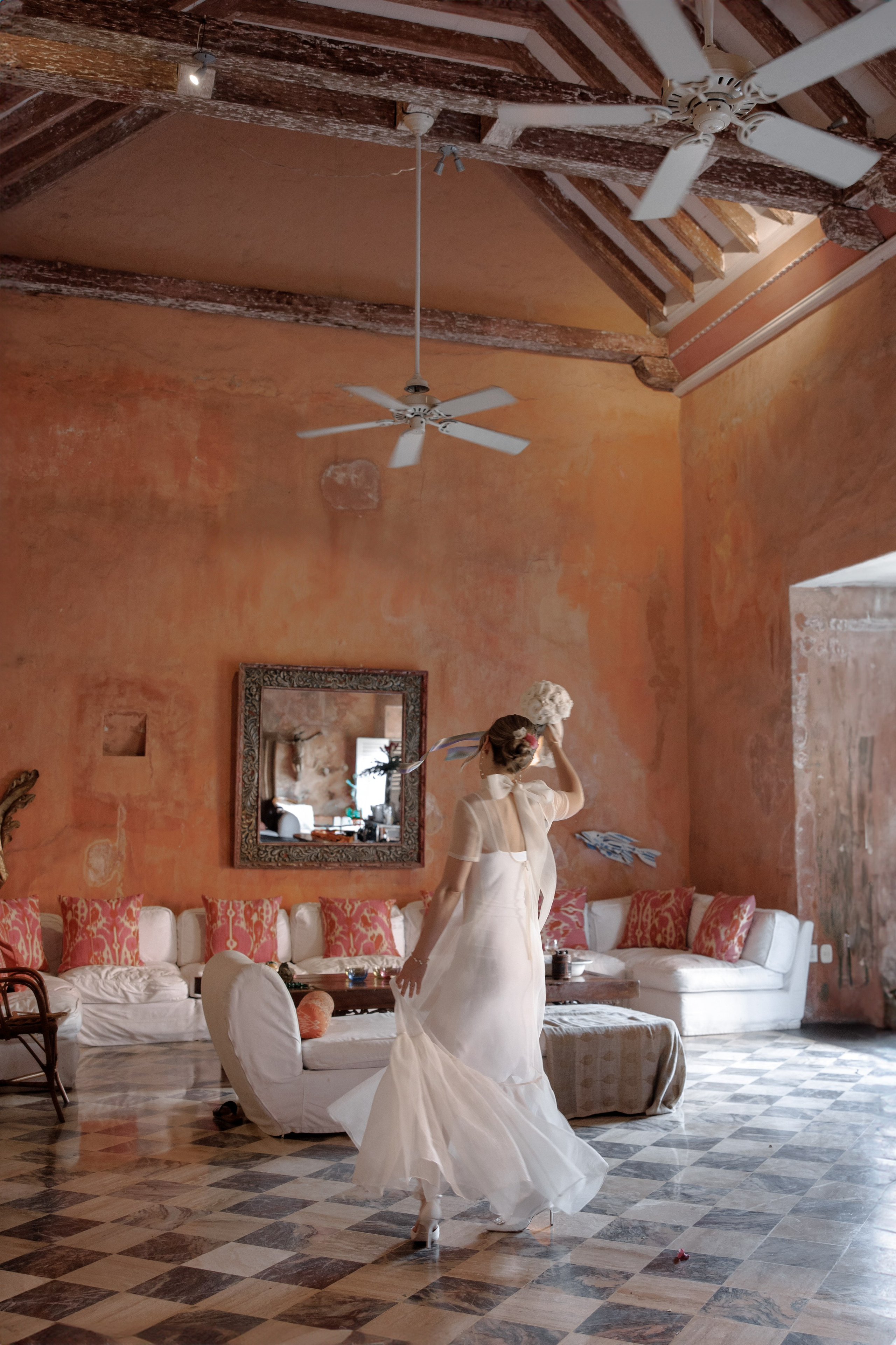 ALEXA & PEDRO. UNTERCIO BODAS