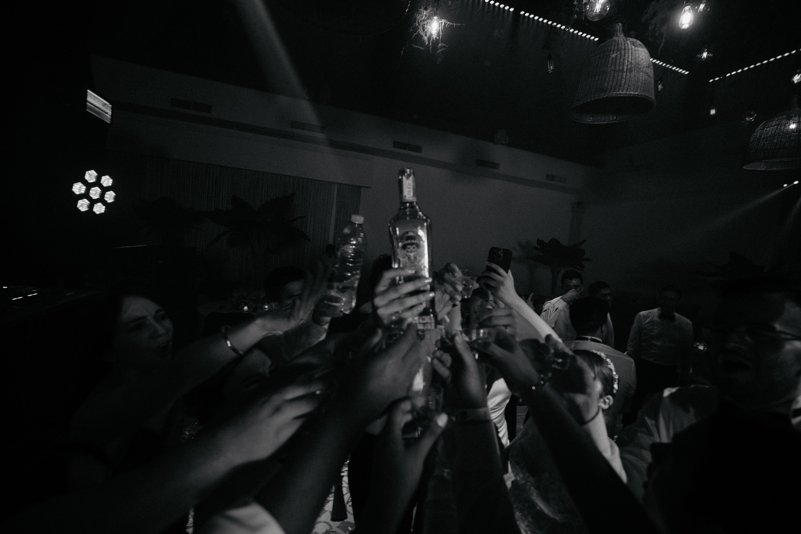 CAMILA & JUAN. UNTERCIO BODAS