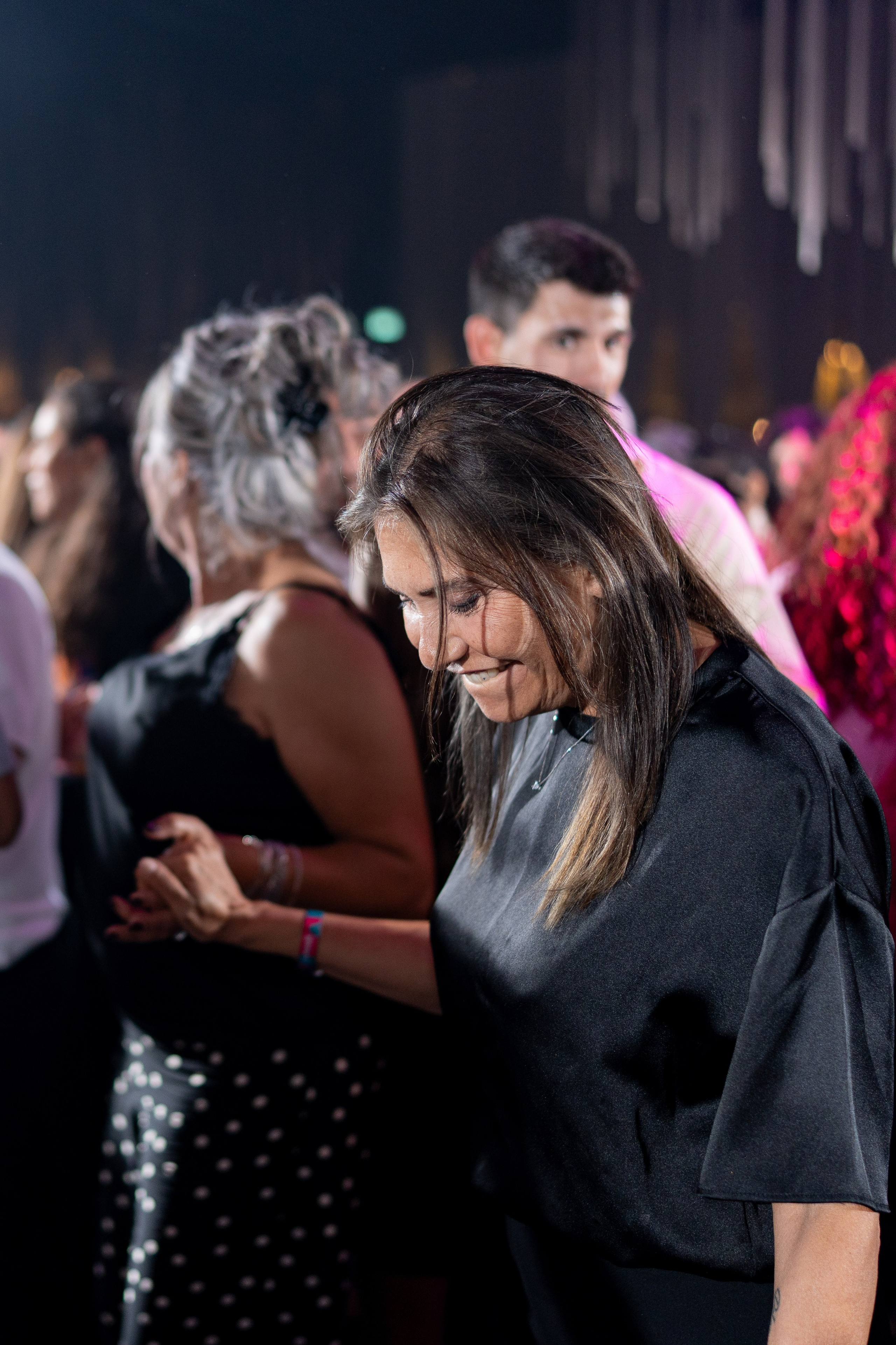 Wedding of Shaked & Omer