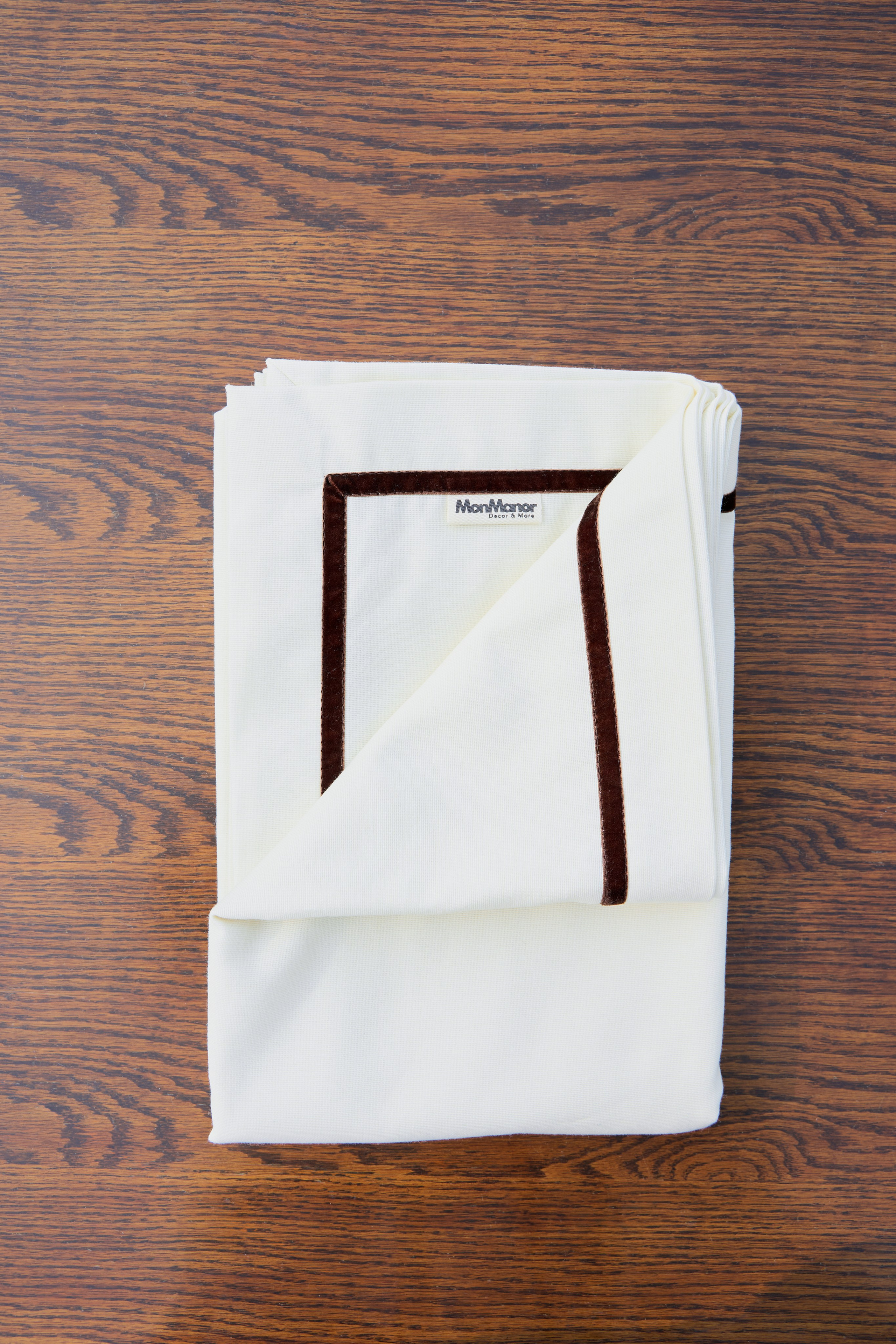 Monmanor. Привет