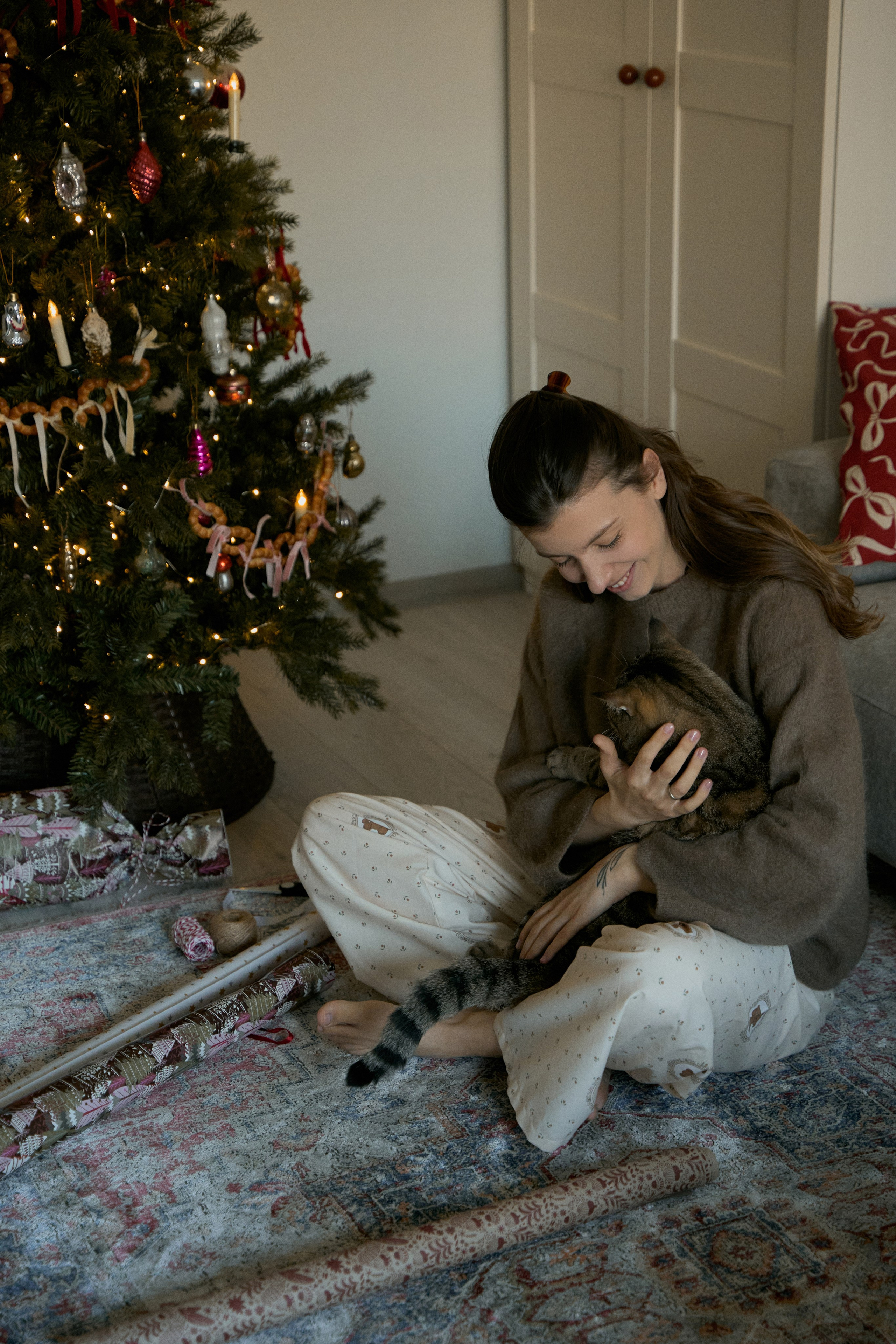 AV place. Привет