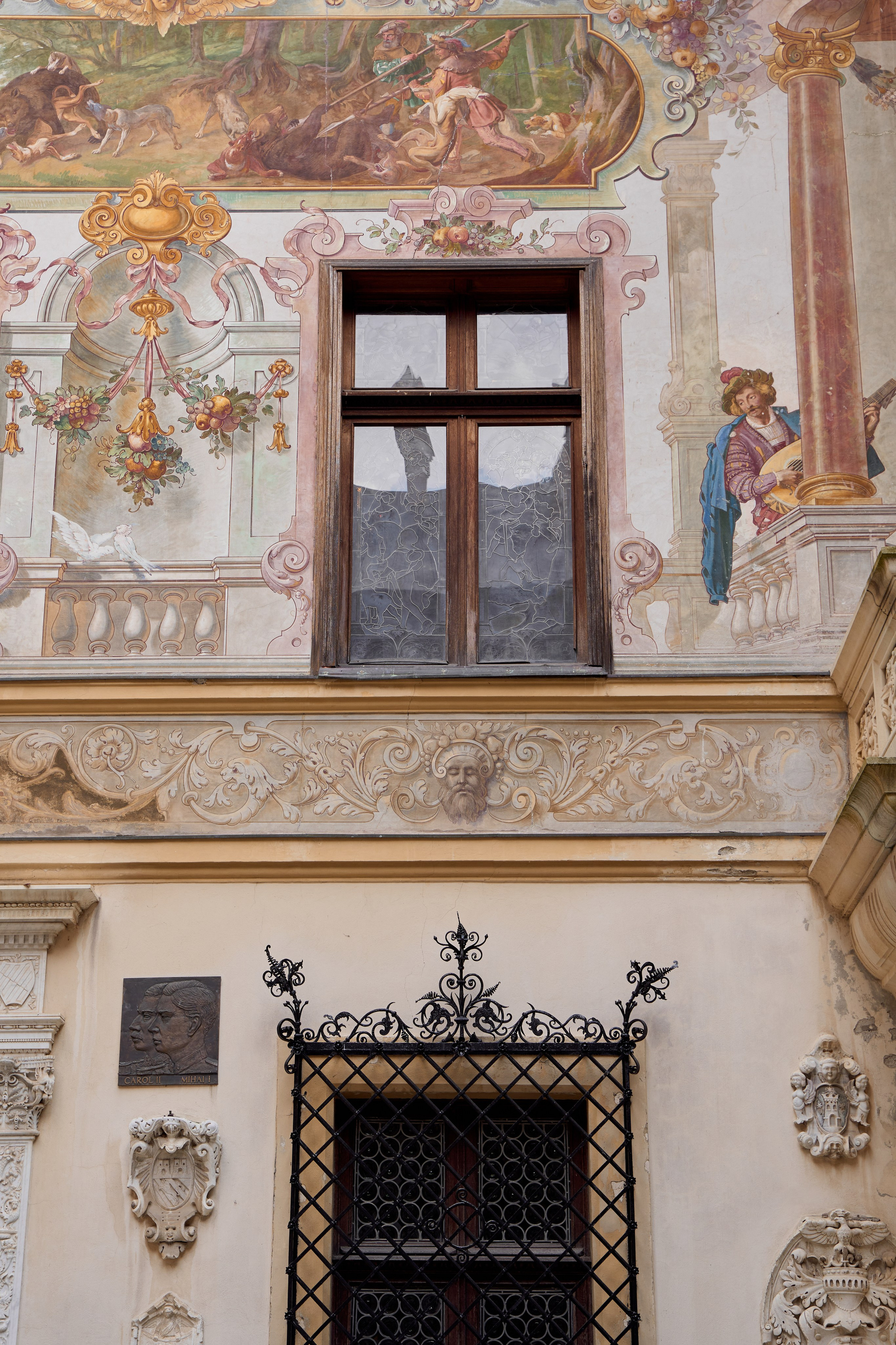 Моими глазами. Salut!