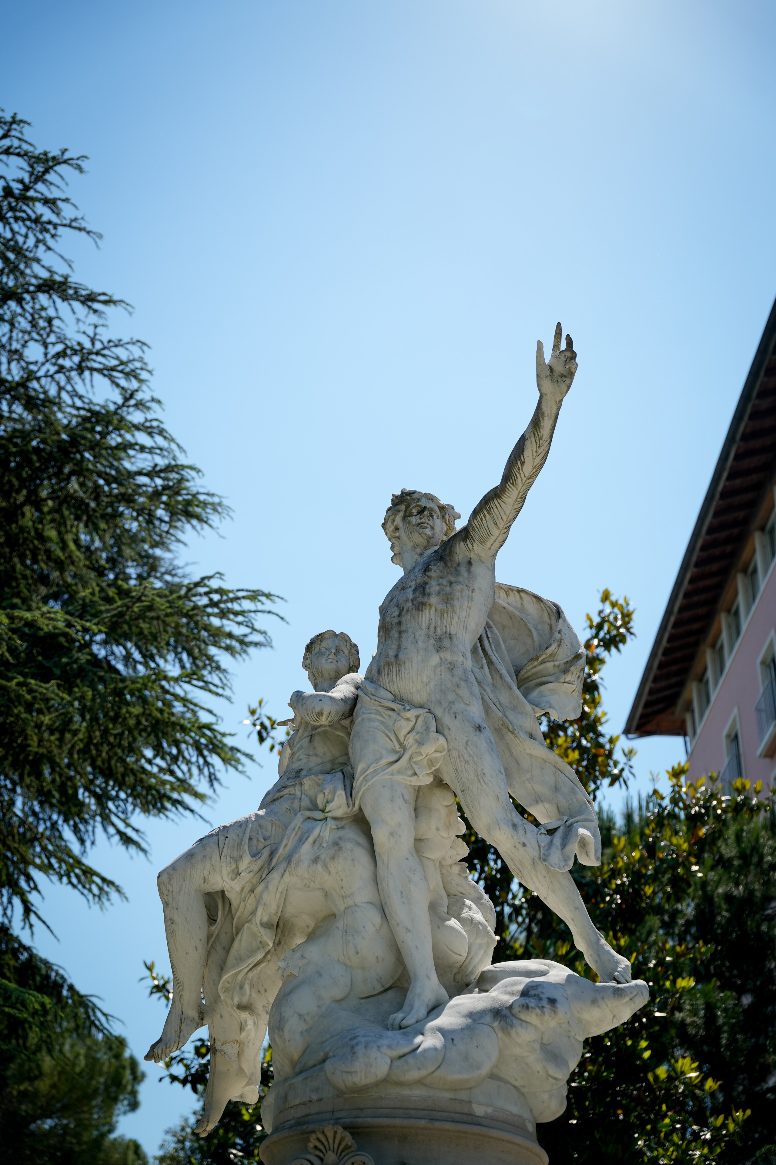 Bank Jerusalem — Team Retreat