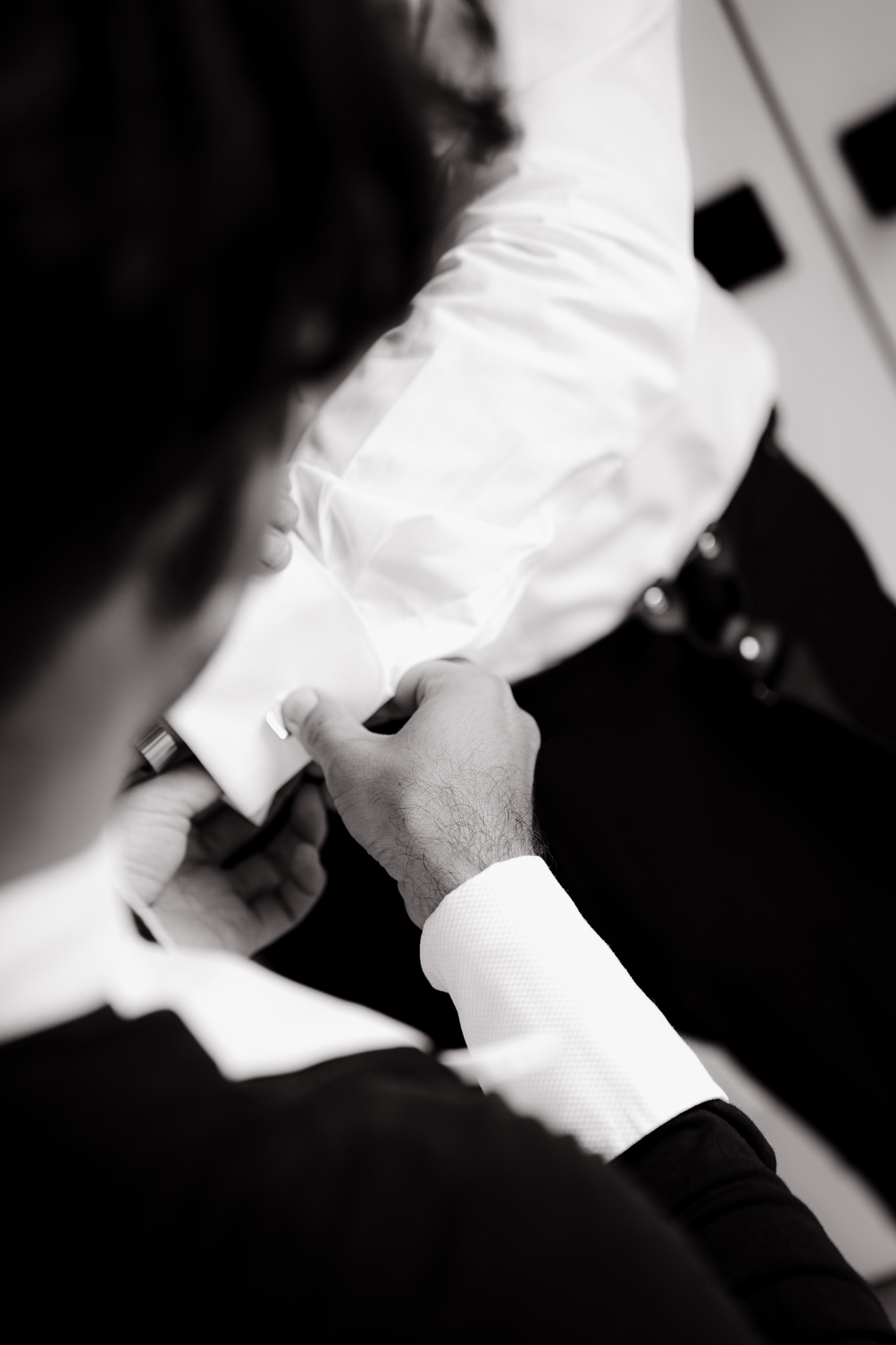 Caroline & Brendan. Wedding Photography & Videography San Francisco, Sacramento