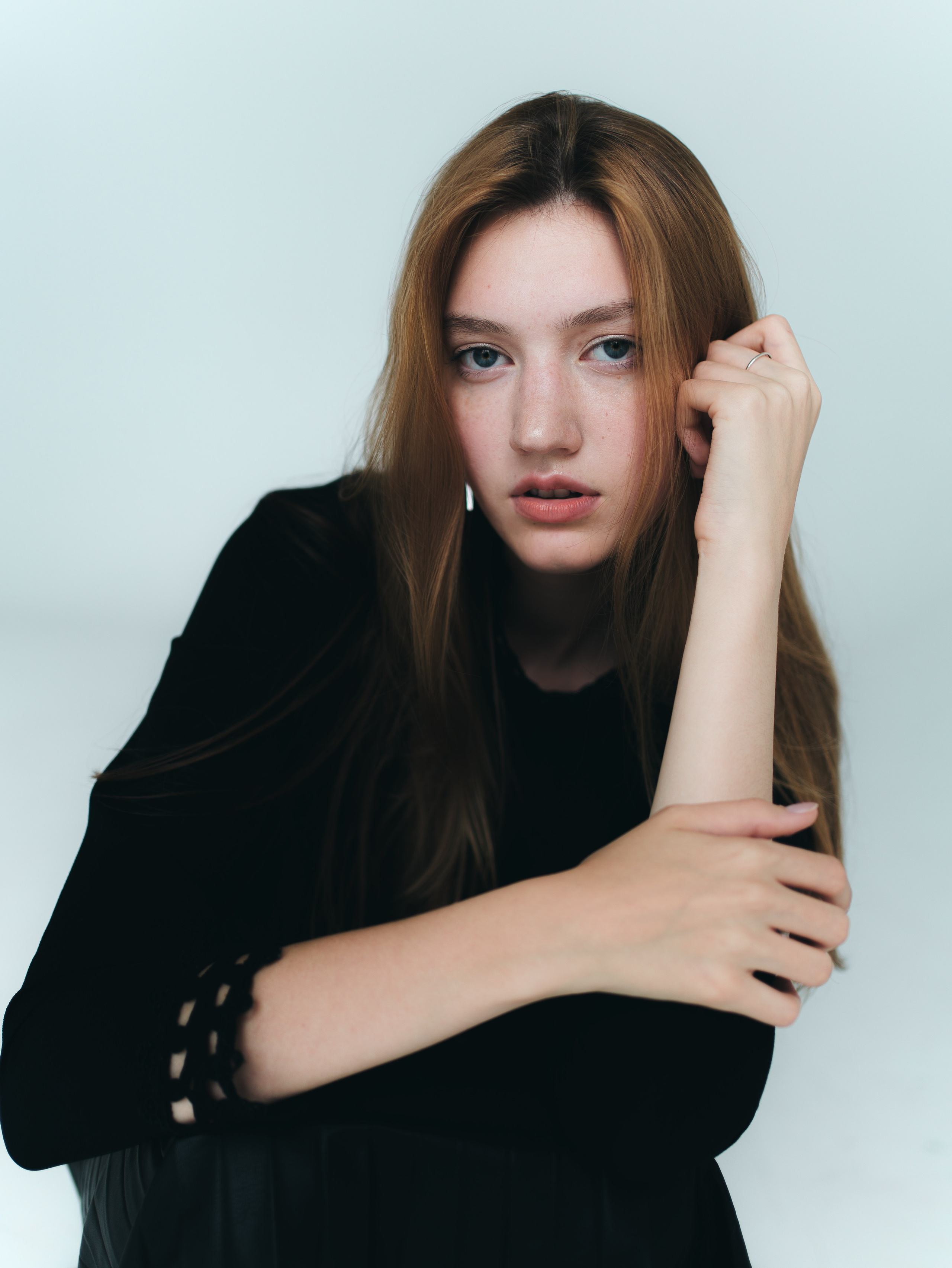 Look. Alisha Geva женский портретный фотограф в Дубае