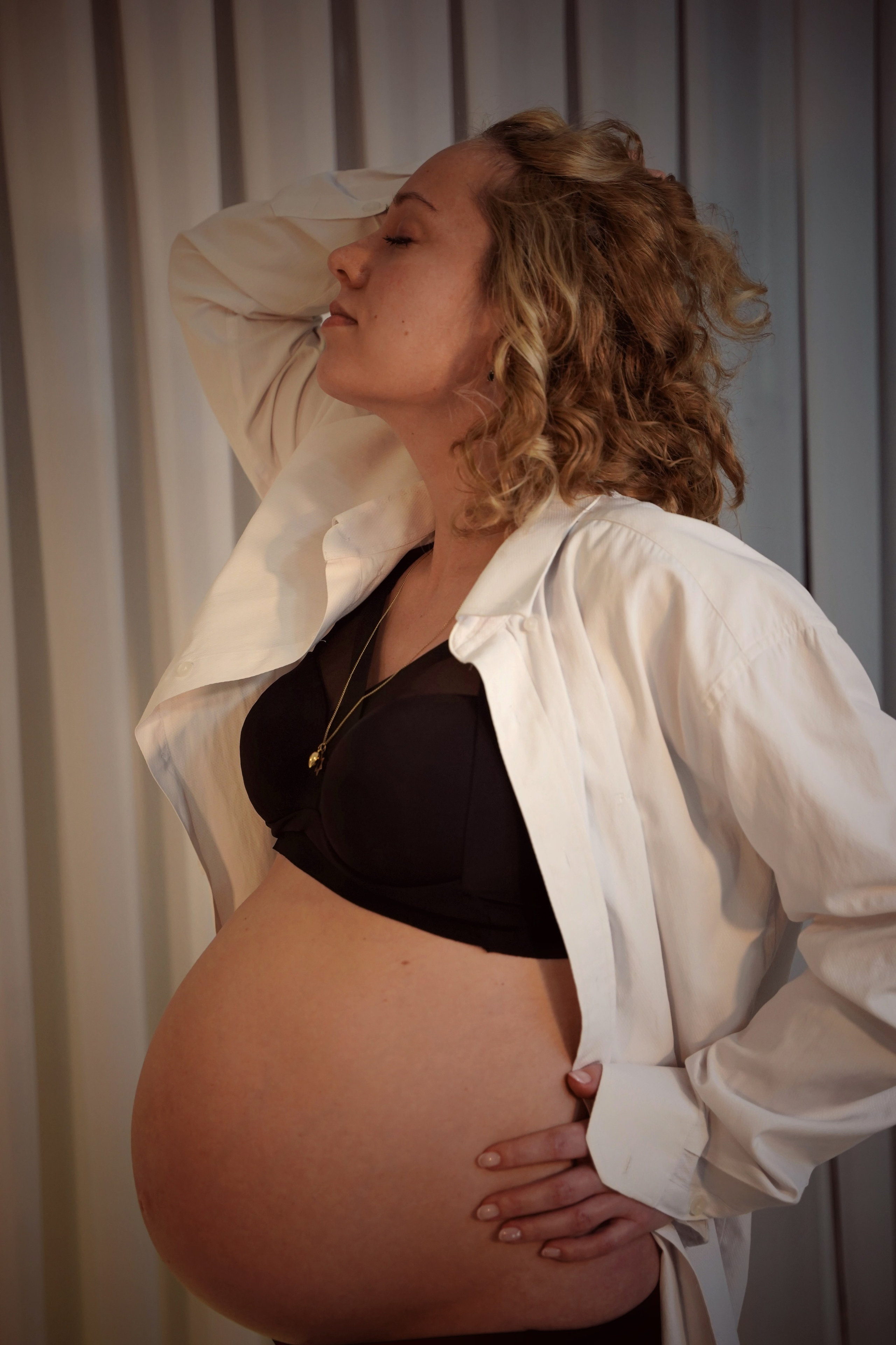 Пузожитель. Фотограф. Визуал. Хайфа. Талья Цветкова