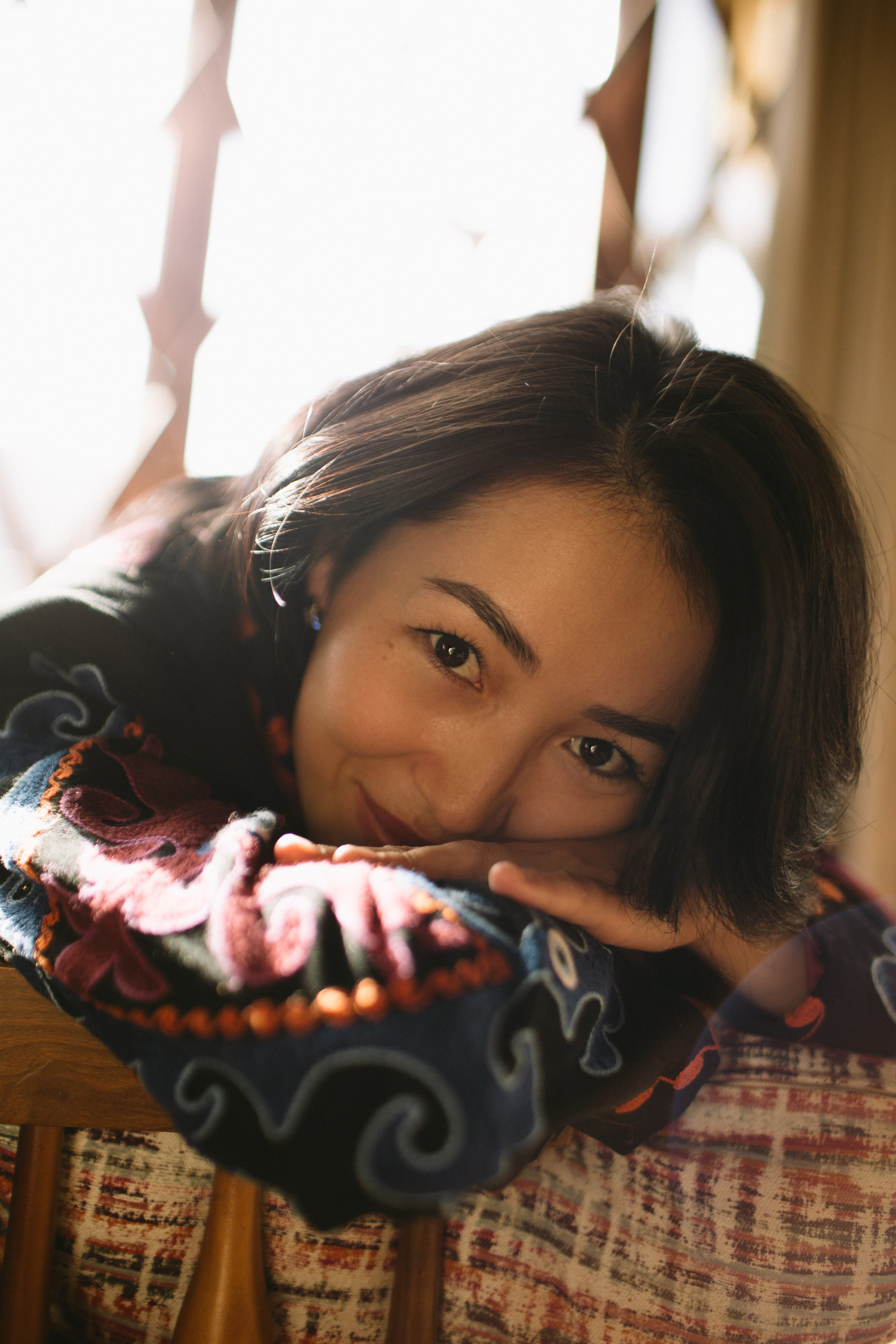 Алтын & Бекзод