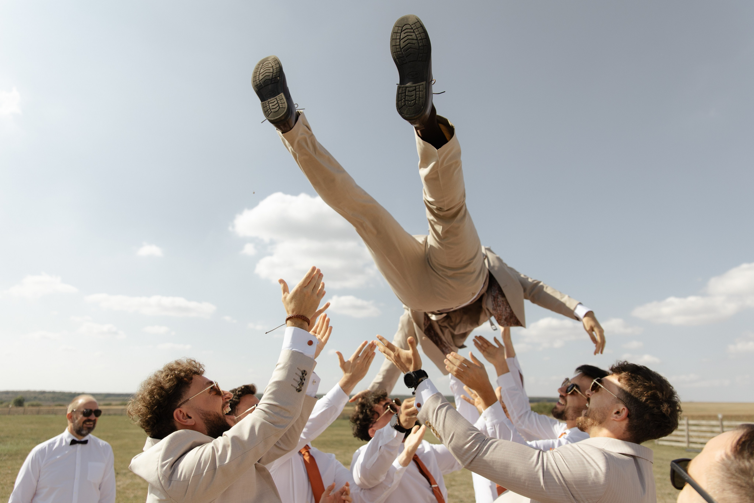 Wedding at Province Timisoara | Cristina & Robert. Wedding photographer and videographer based in Timisoara, Romania