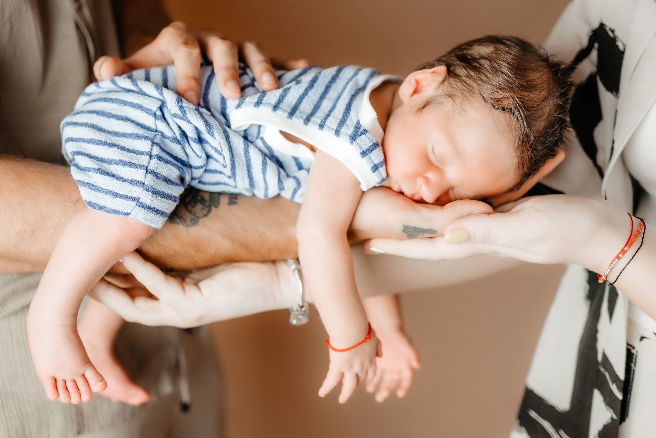 Micul marinar. FotoACTIV.ro - Imaginea ta contează