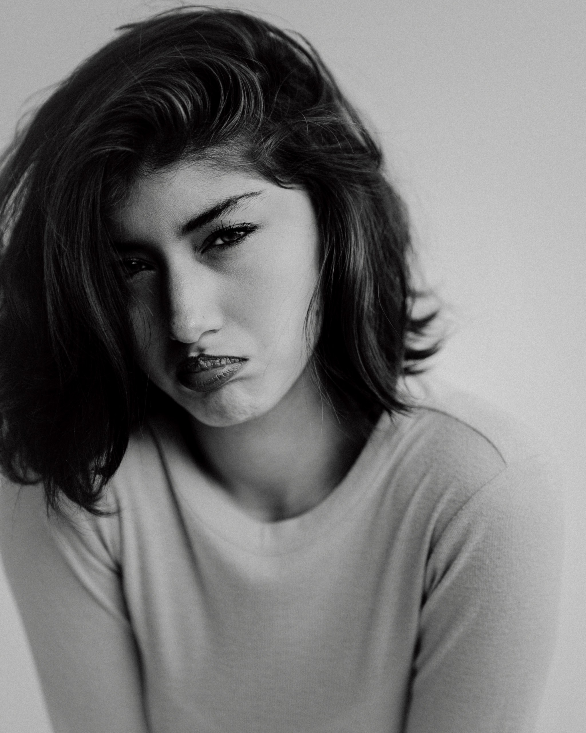 Nana. Inna Mendelson — Photographer